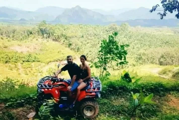 Khao Sok Royal Bamboo Lodges - SHA Certified