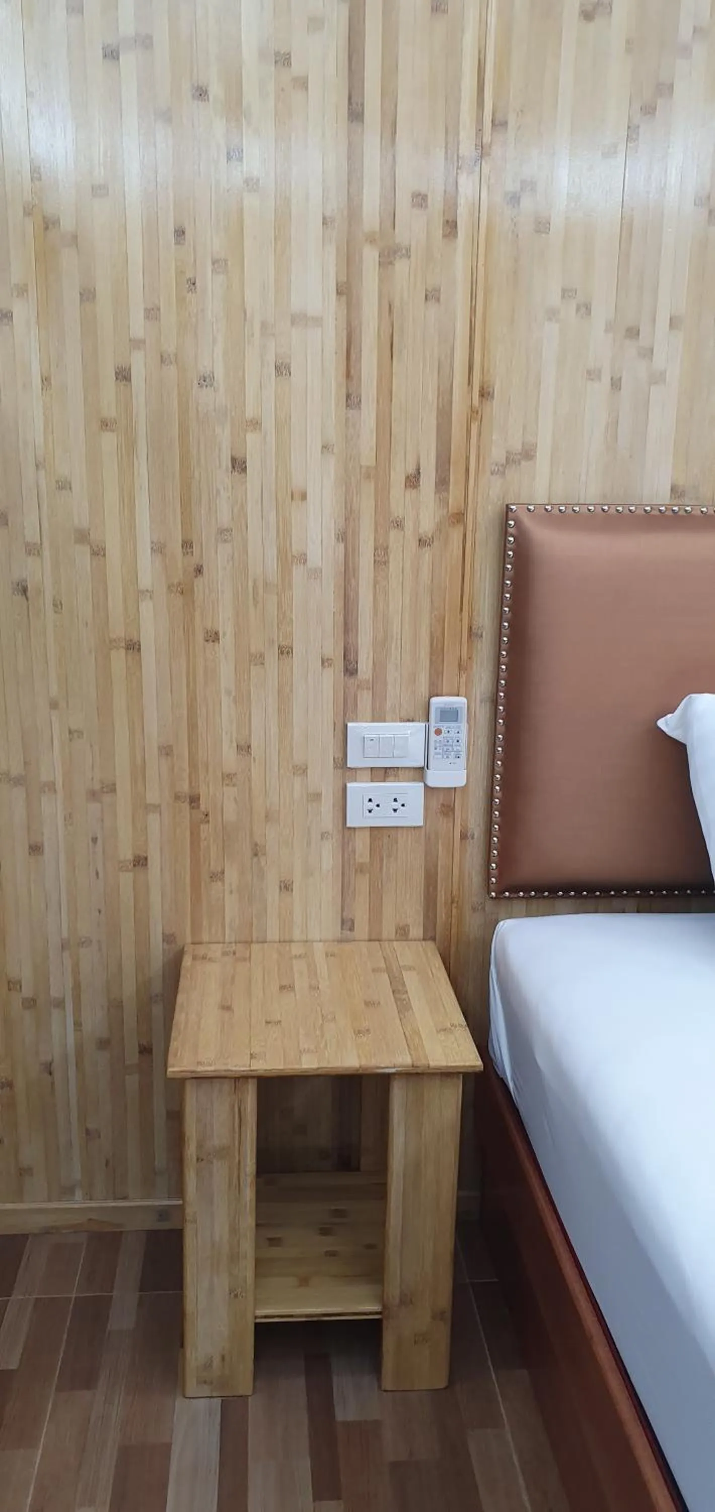 Spa and wellness centre/facilities, Bed in Khao Sok Royal Bamboo Lodges - SHA Certified