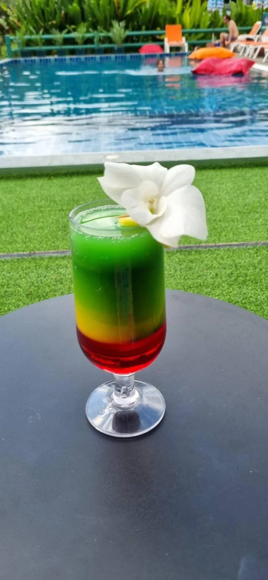 Restaurant/places to eat in Khao Sok Royal Bamboo Lodges - SHA Certified