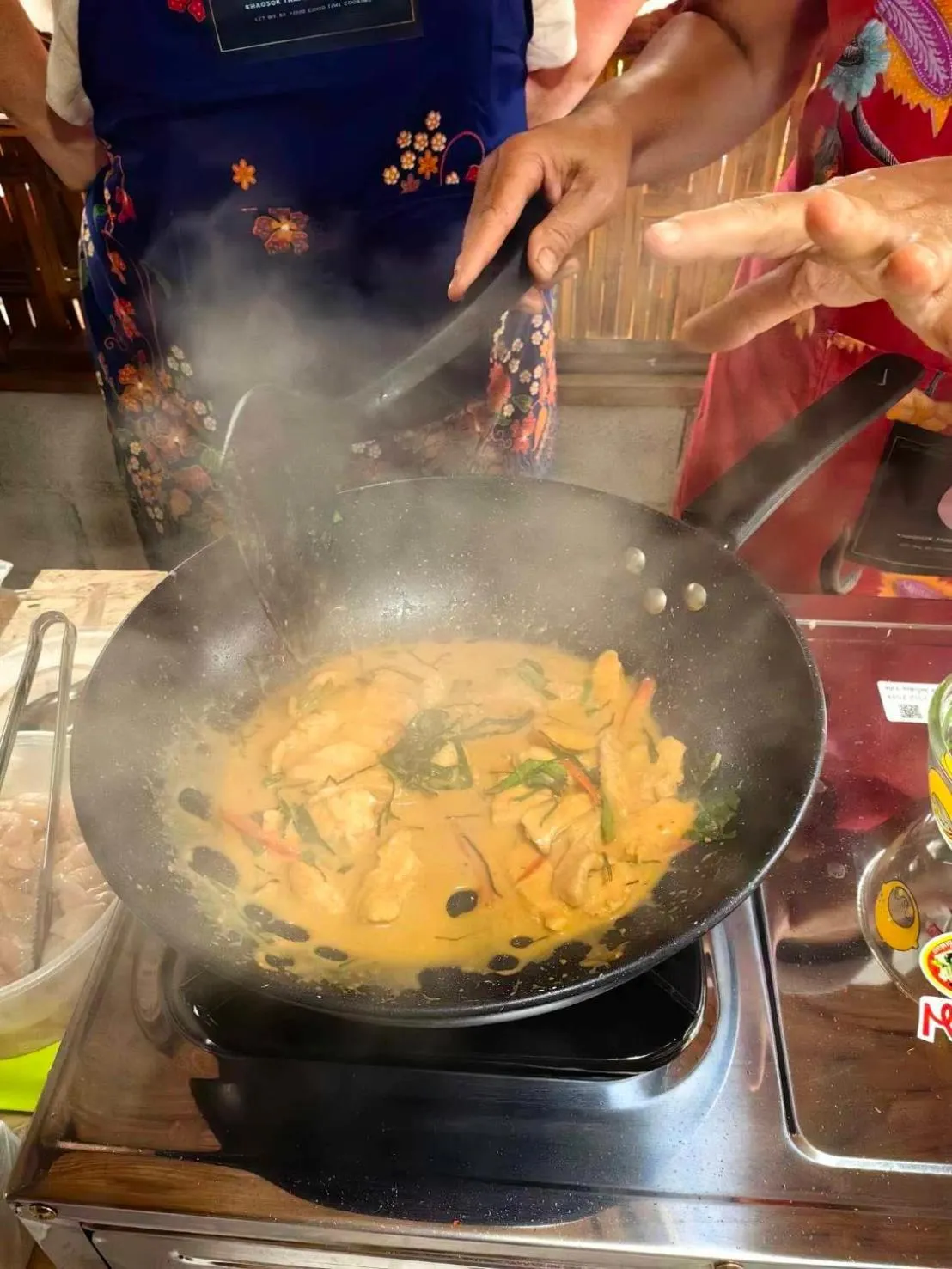 Khao Sok Royal Bamboo Lodges - SHA Certified