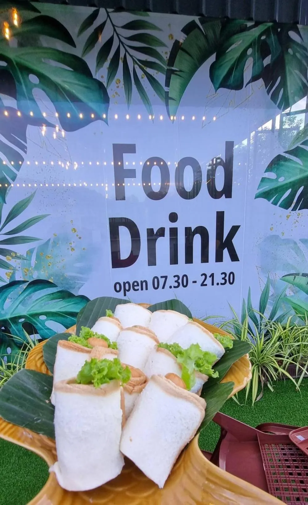 Khao Sok Royal Bamboo Lodges - SHA Certified