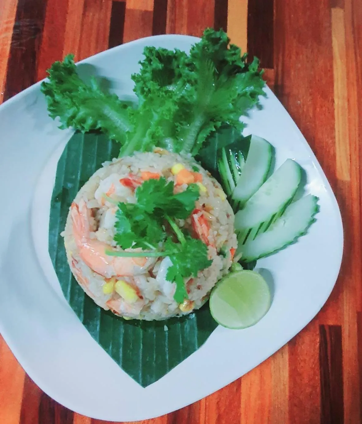 Khao Sok Royal Bamboo Lodges - SHA Certified