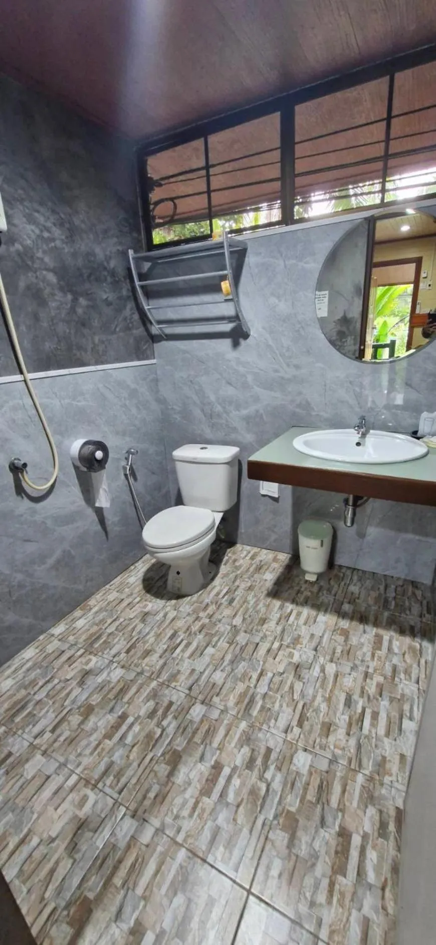 Khao Sok Royal Bamboo Lodges - SHA Certified