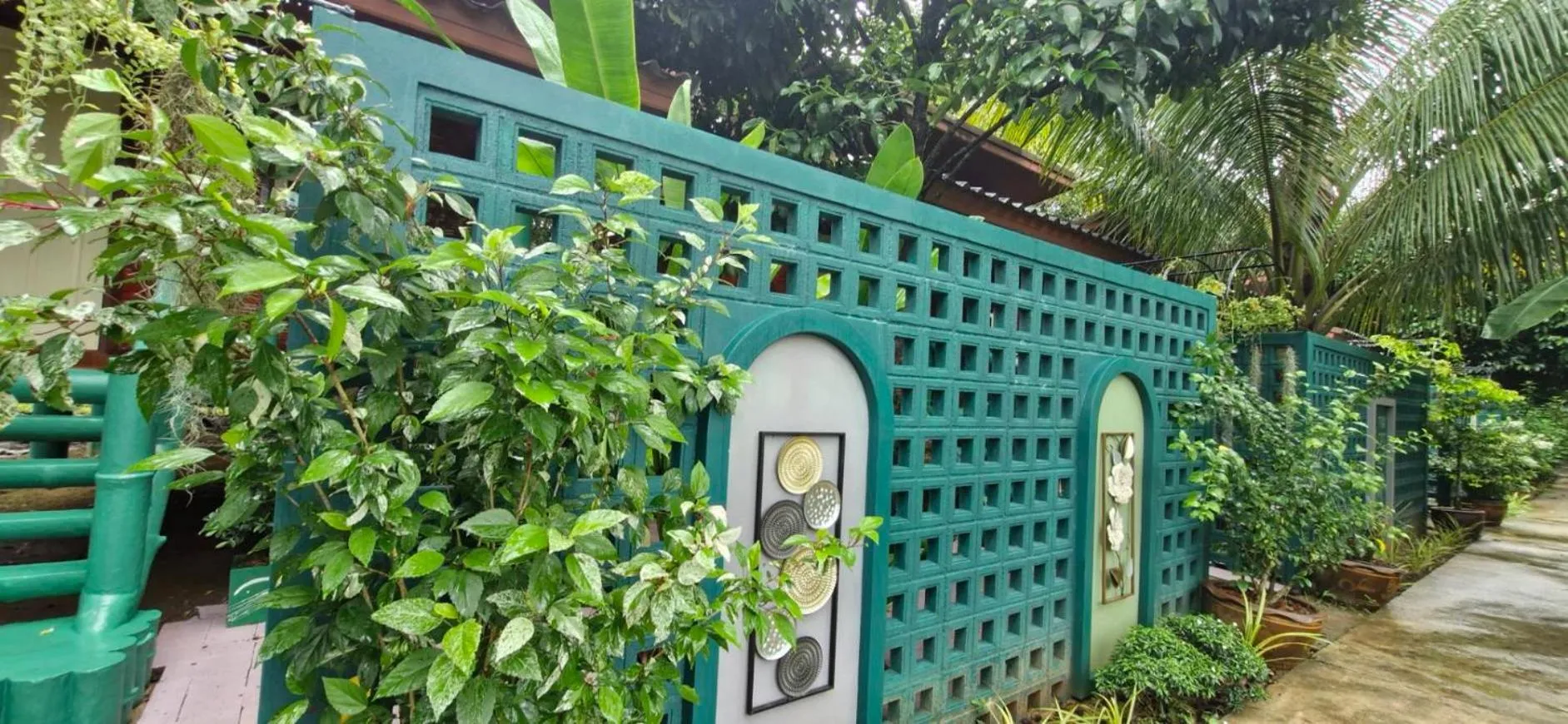 Khao Sok Royal Bamboo Lodges - SHA Certified