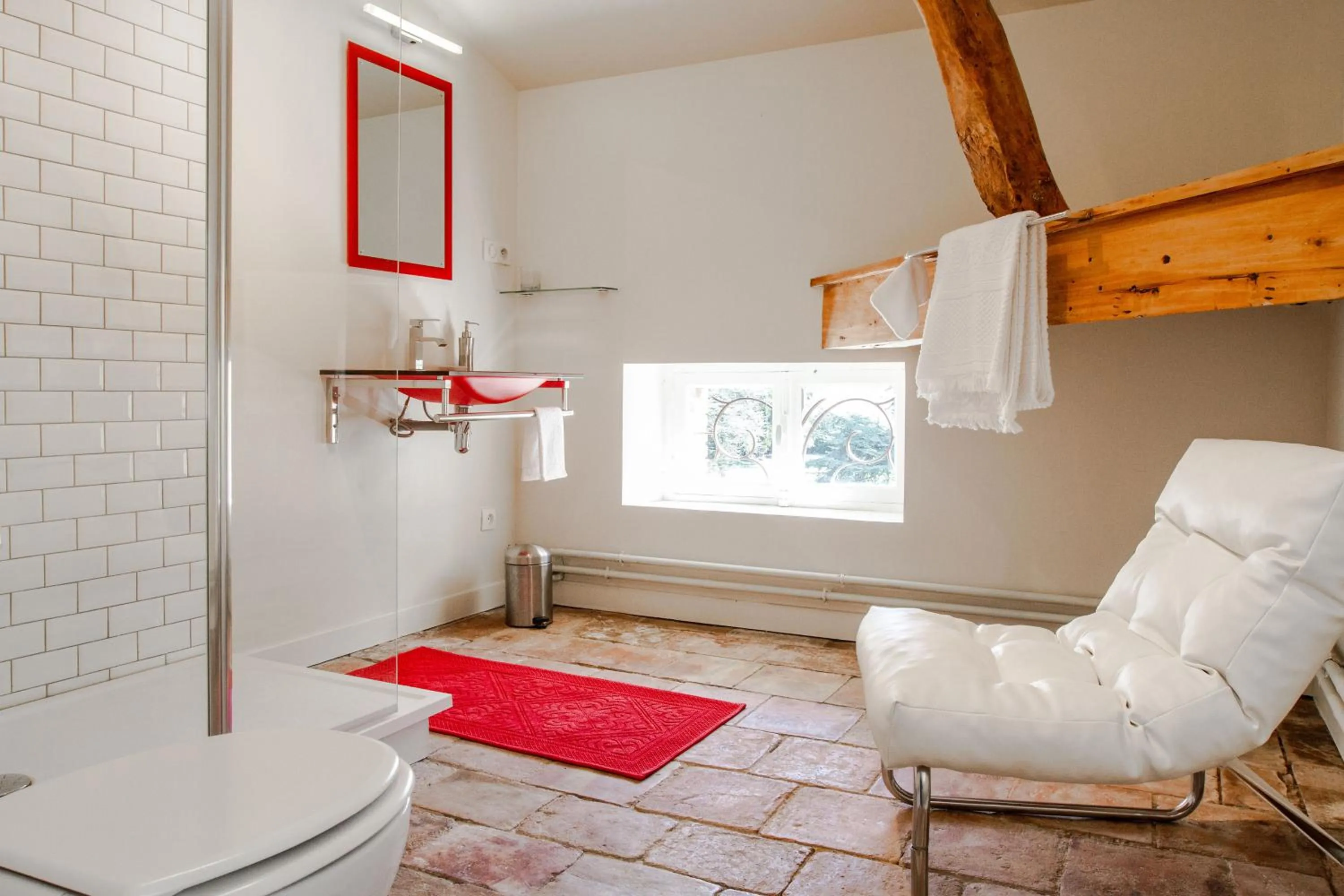 Domaine De Roucayrols