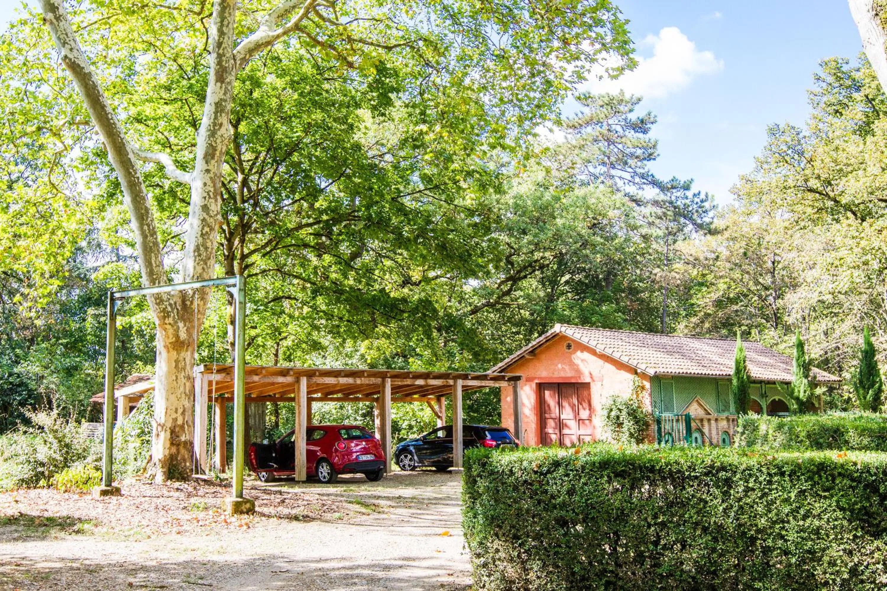 Domaine De Roucayrols