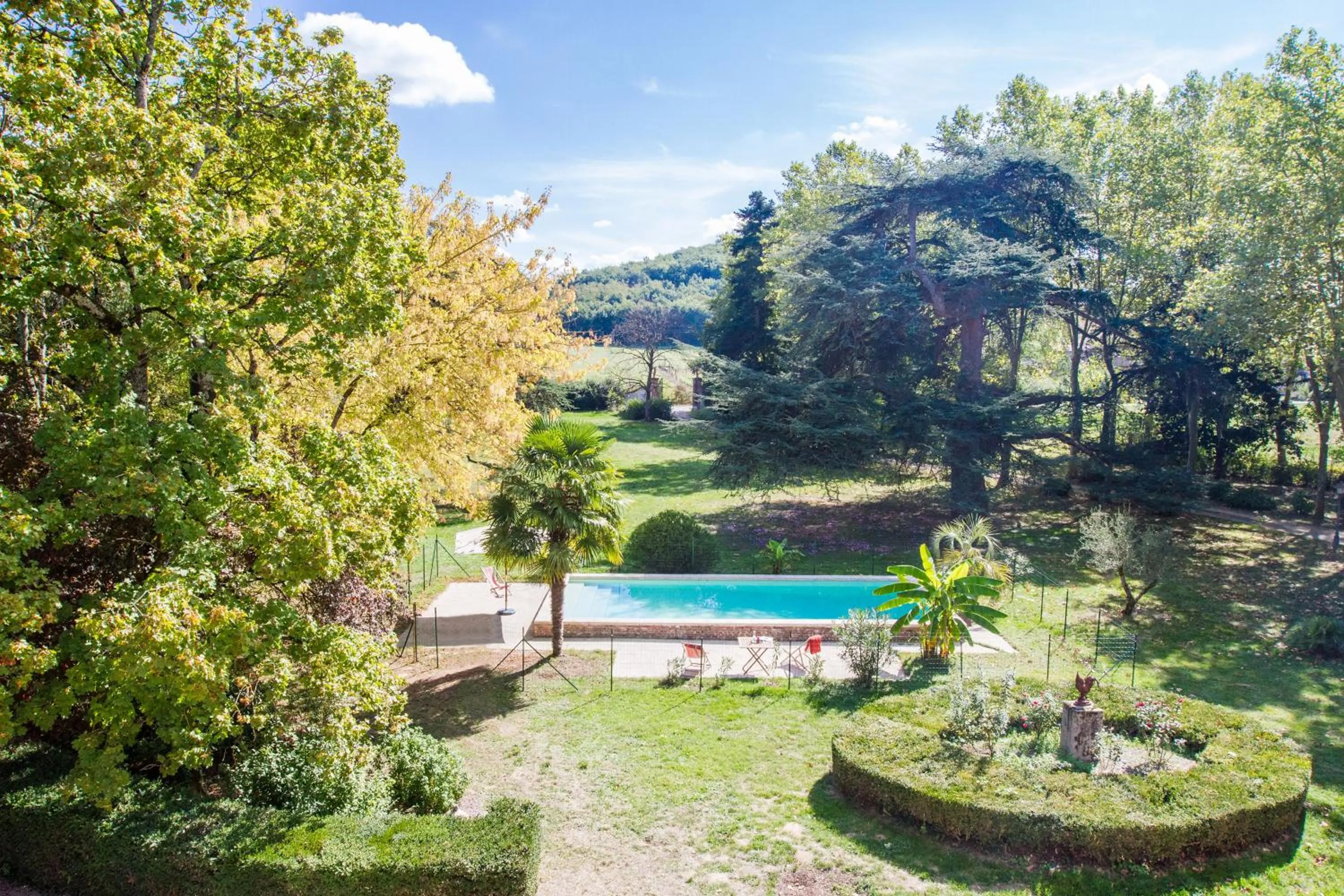 Domaine De Roucayrols