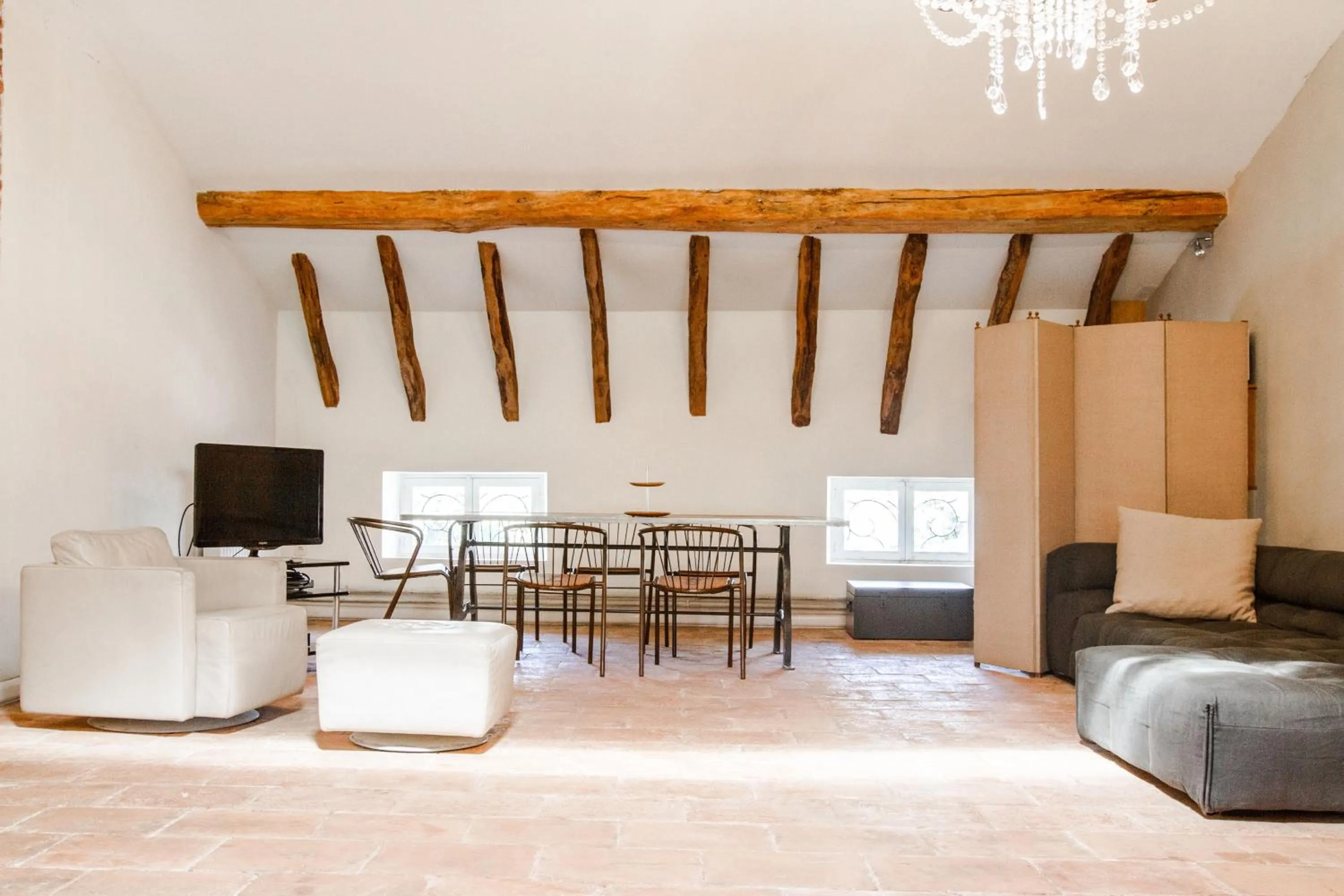 Domaine De Roucayrols