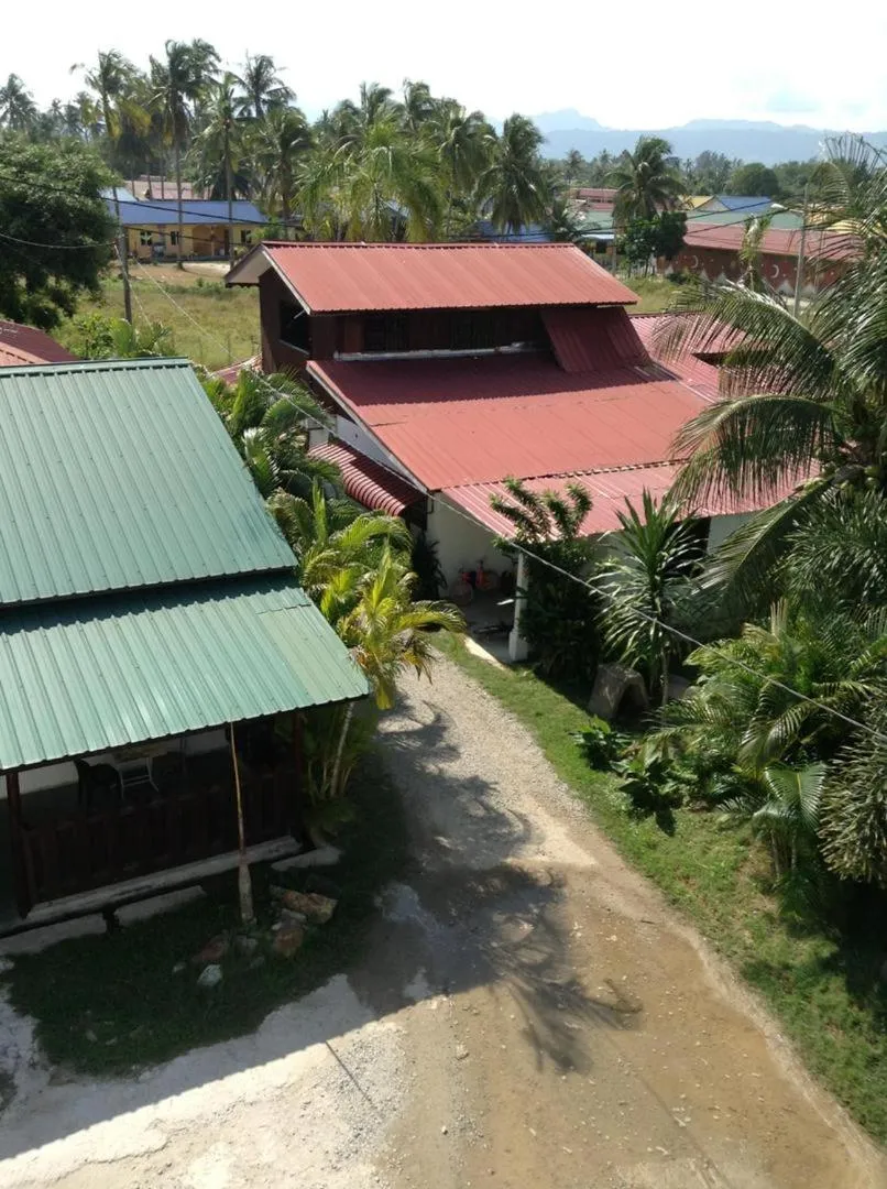 Homestay Cenang Village Langkawi