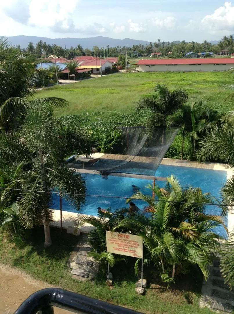 Homestay Cenang Village Langkawi