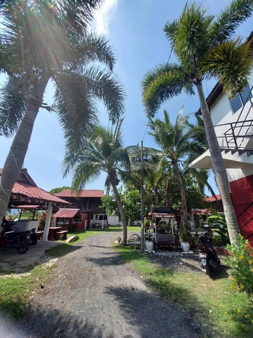 Homestay Cenang Village Langkawi