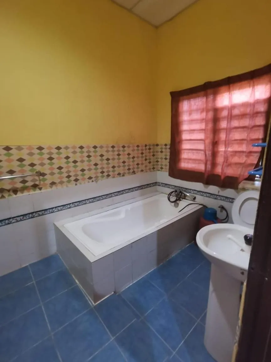 Homestay Cenang Village Langkawi