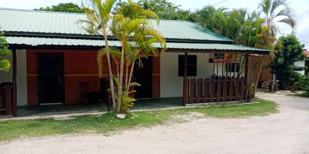 Homestay Cenang Village Langkawi