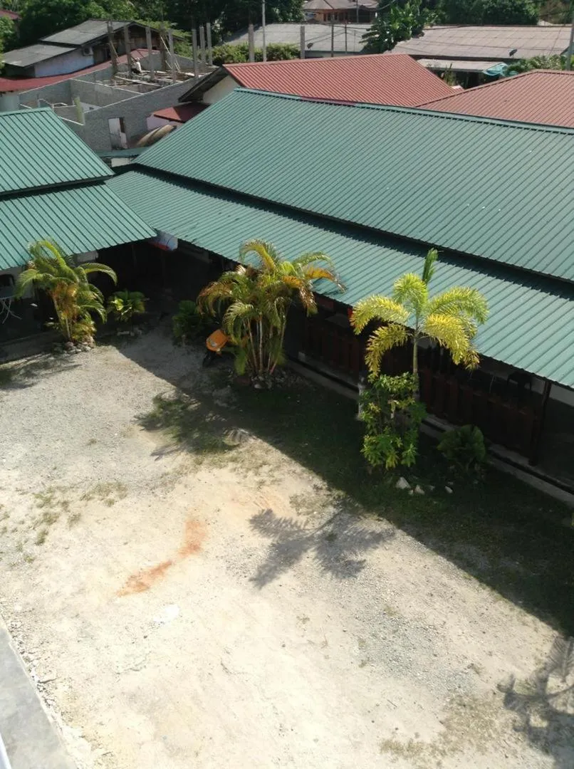 Homestay Cenang Village Langkawi