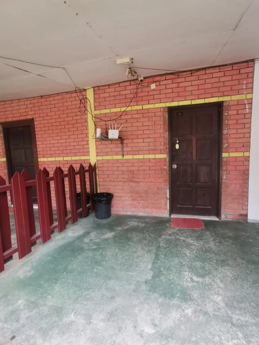 Homestay Cenang Village Langkawi