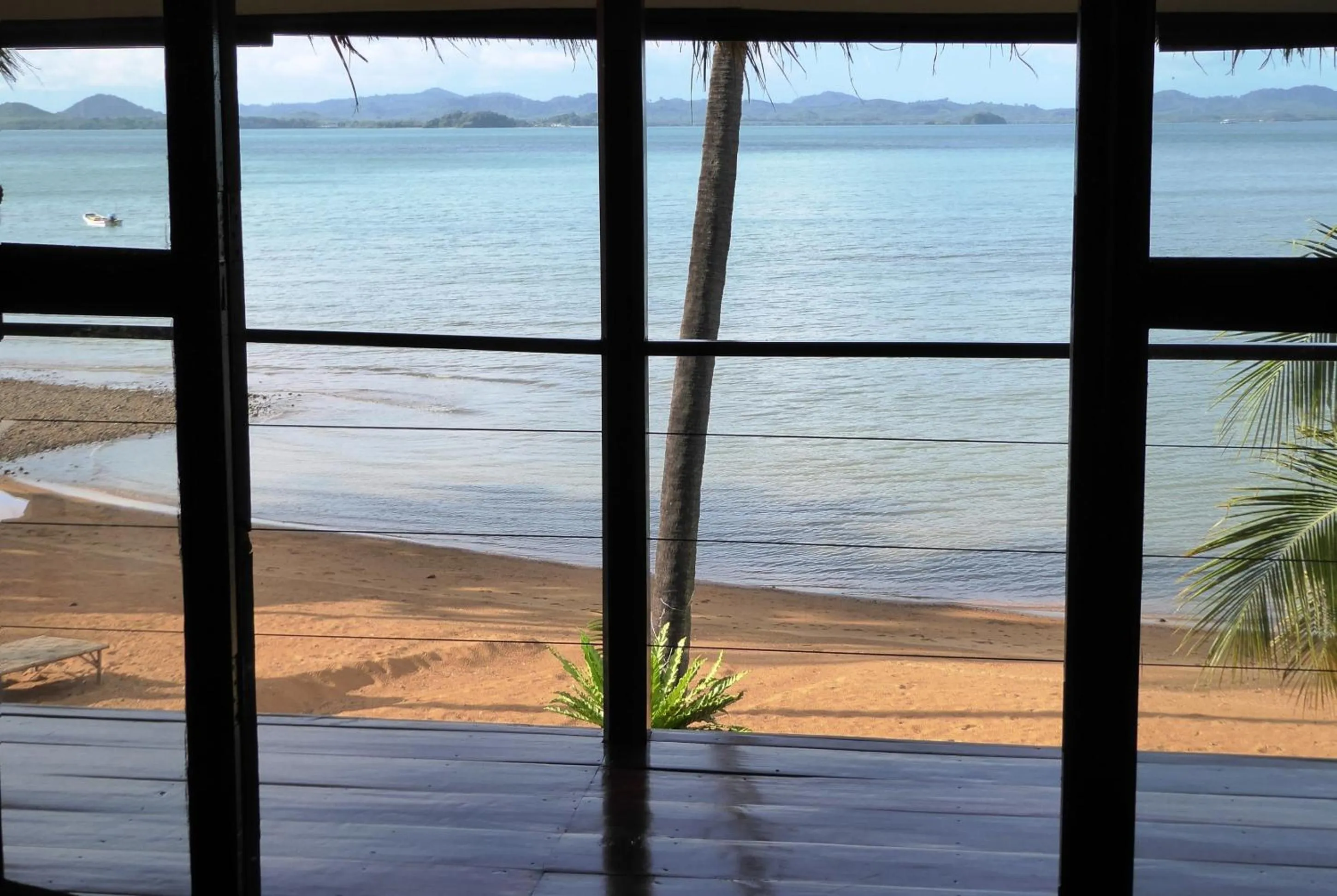 Neighbourhood in Amber Sands Beach Resort