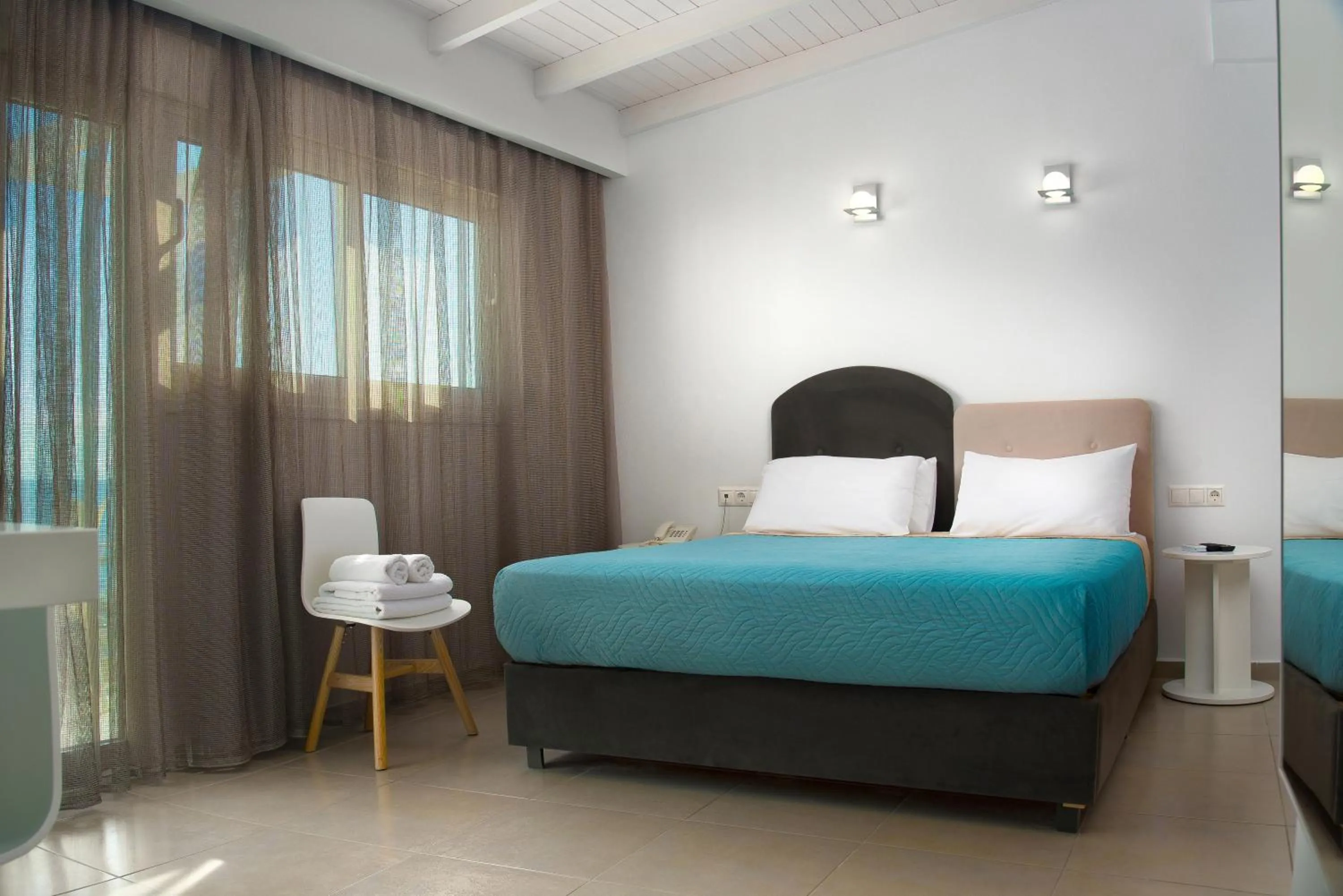 Bed in Coral Hotel - Hotelia Hospitality Group