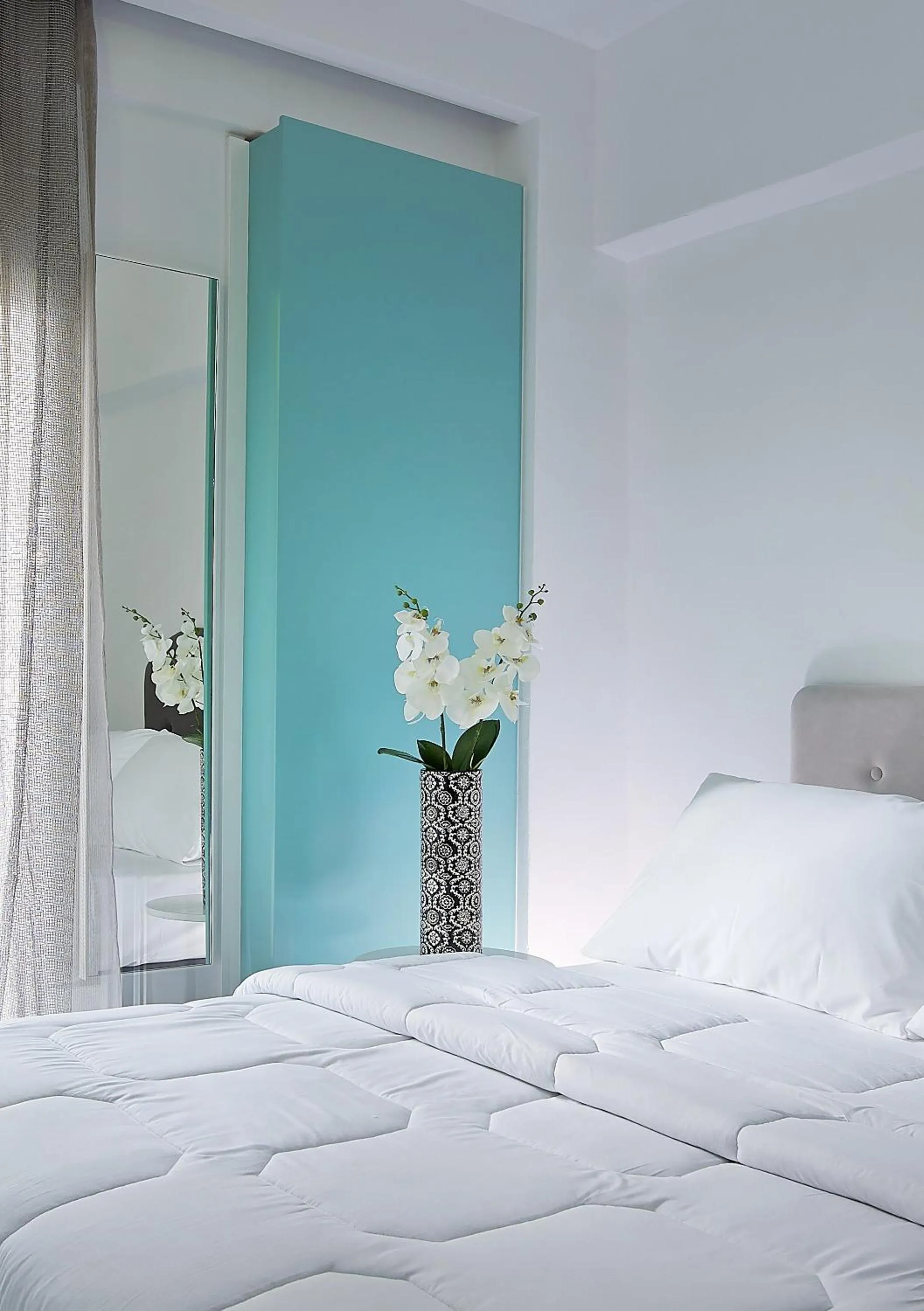 Bed in Coral Hotel - Hotelia Hospitality Group