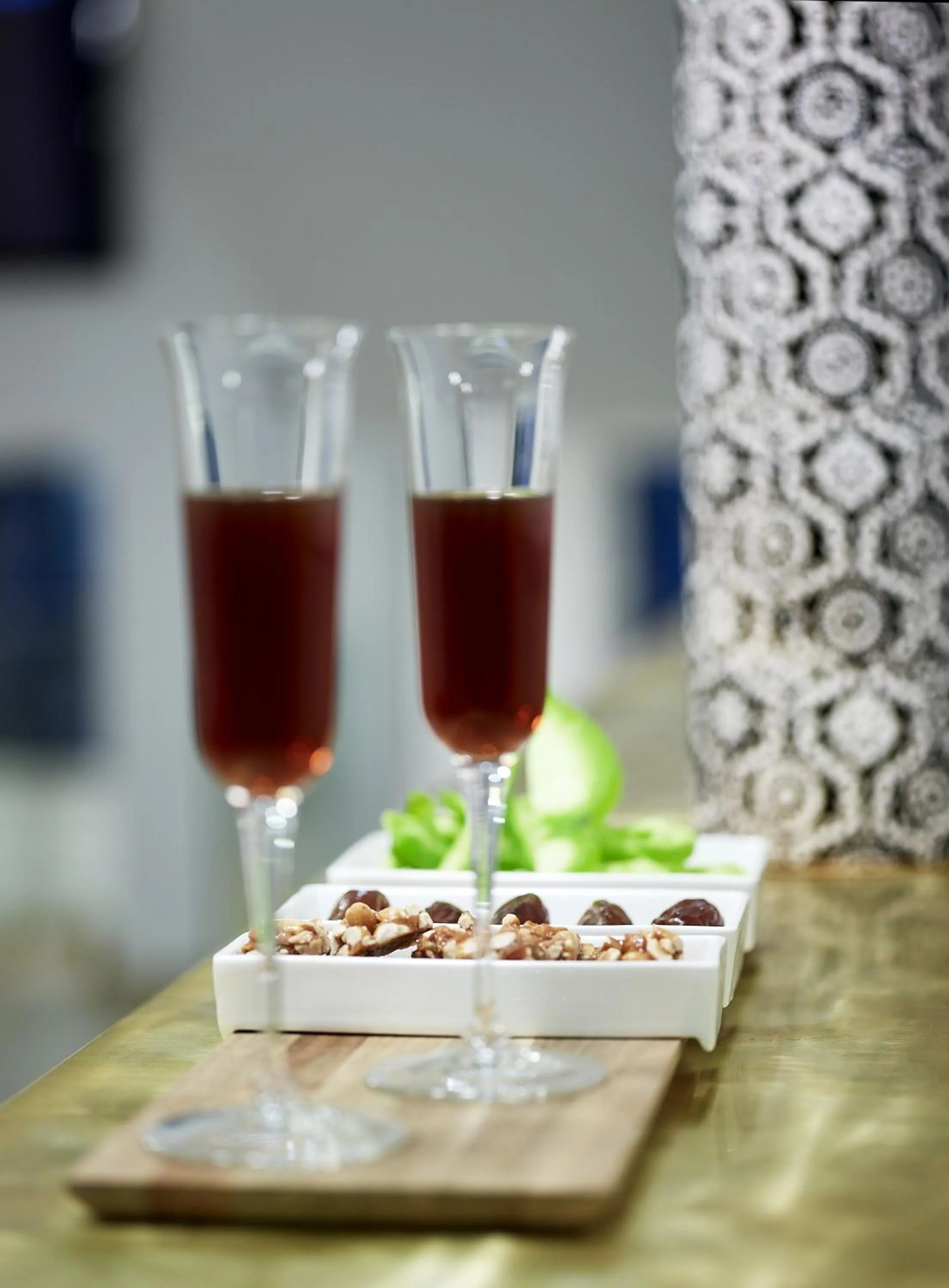 Lobby or reception in Coral Hotel - Hotelia Hospitality Group