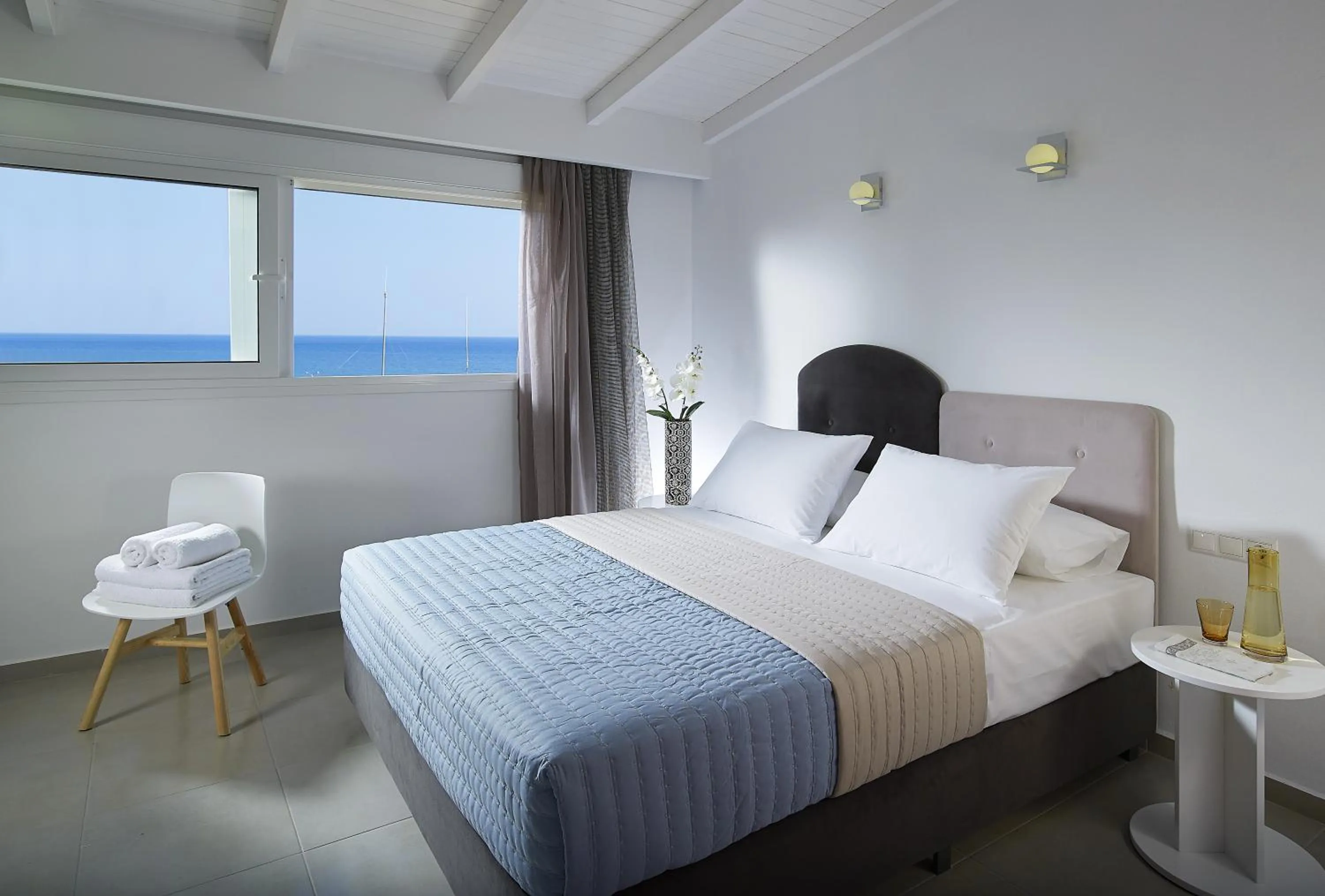 City view in Coral Hotel - Hotelia Hospitality Group