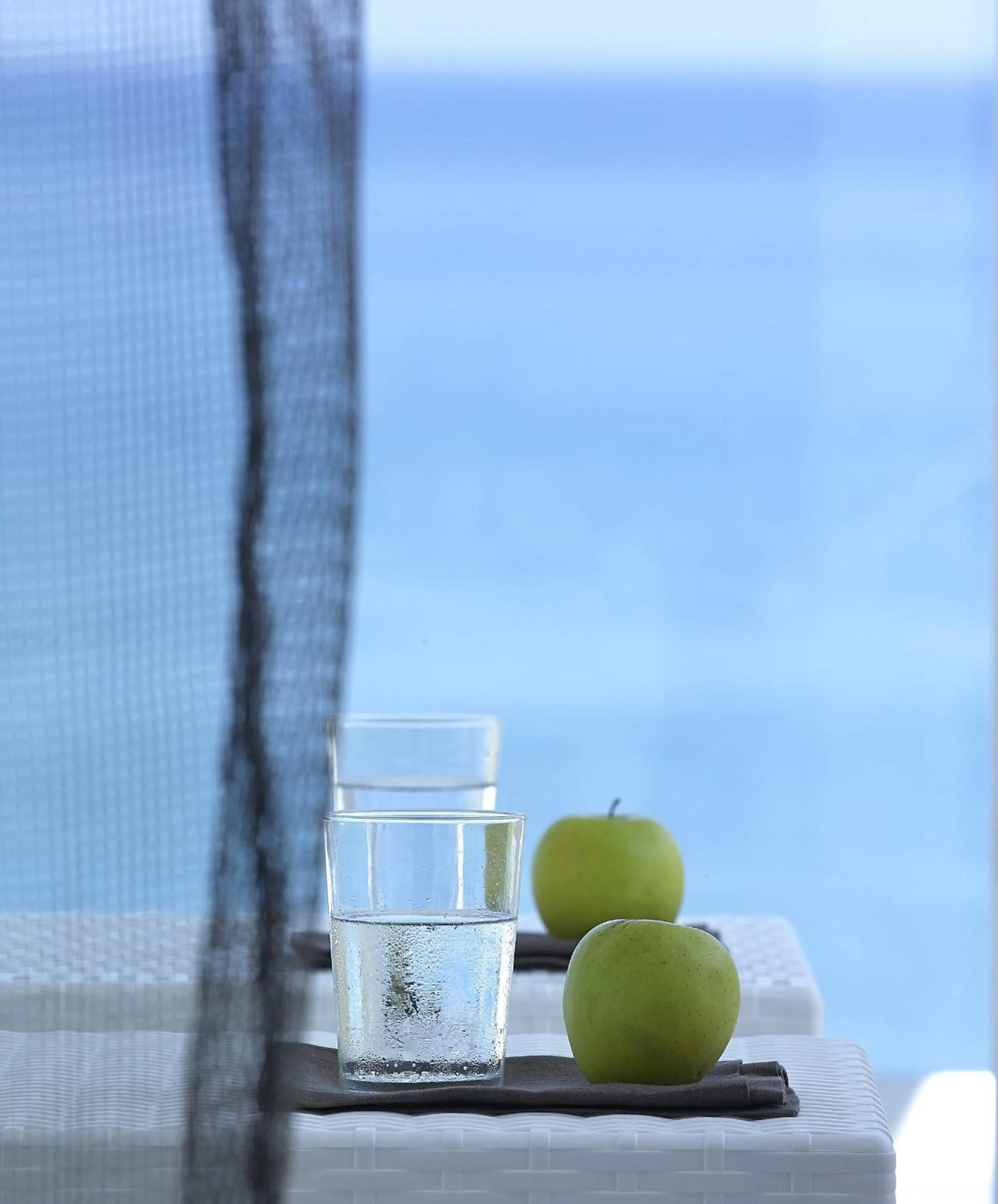 Food close-up in Coral Hotel - Hotelia Hospitality Group