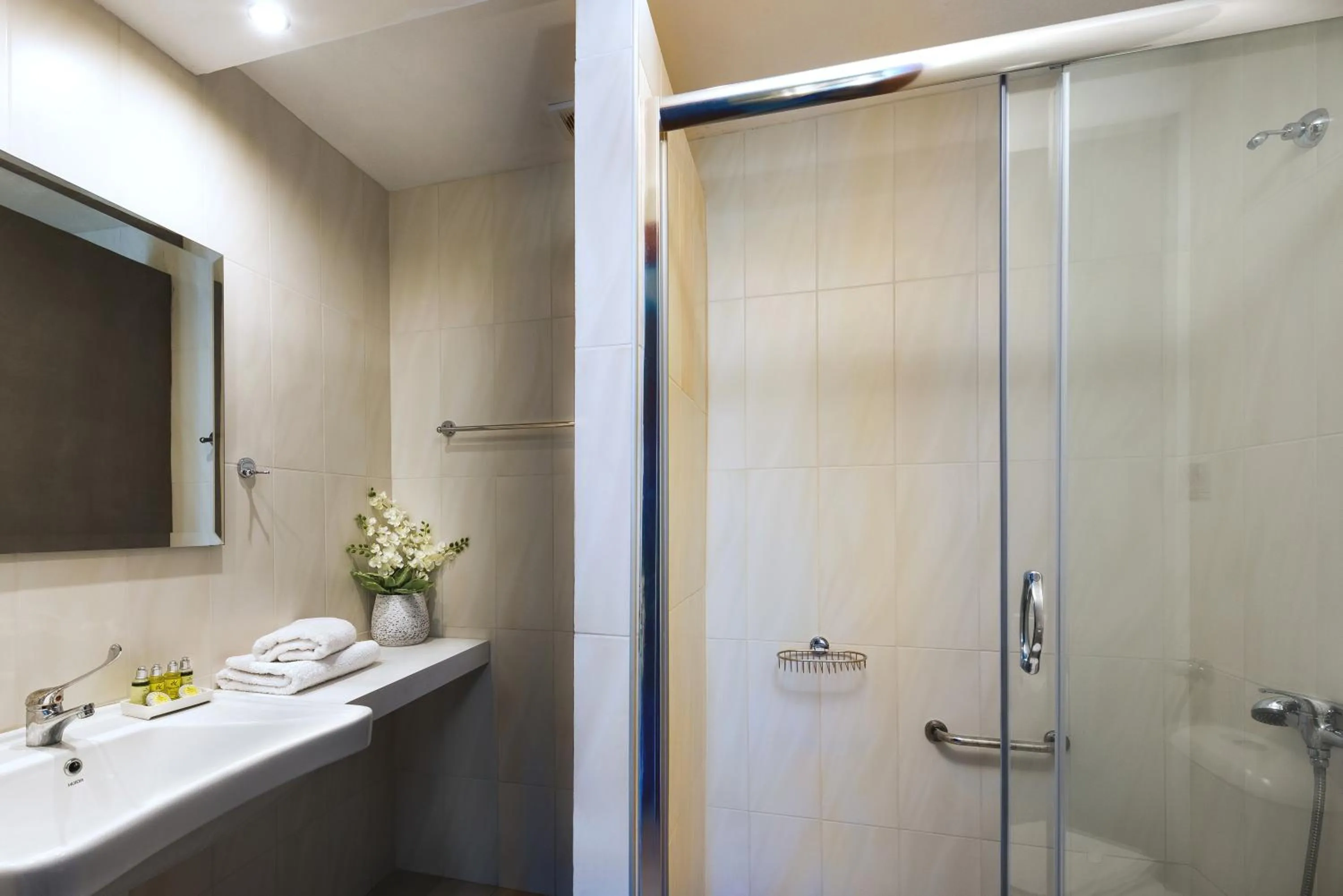 Decorative detail in Coral Hotel - Hotelia Hospitality Group