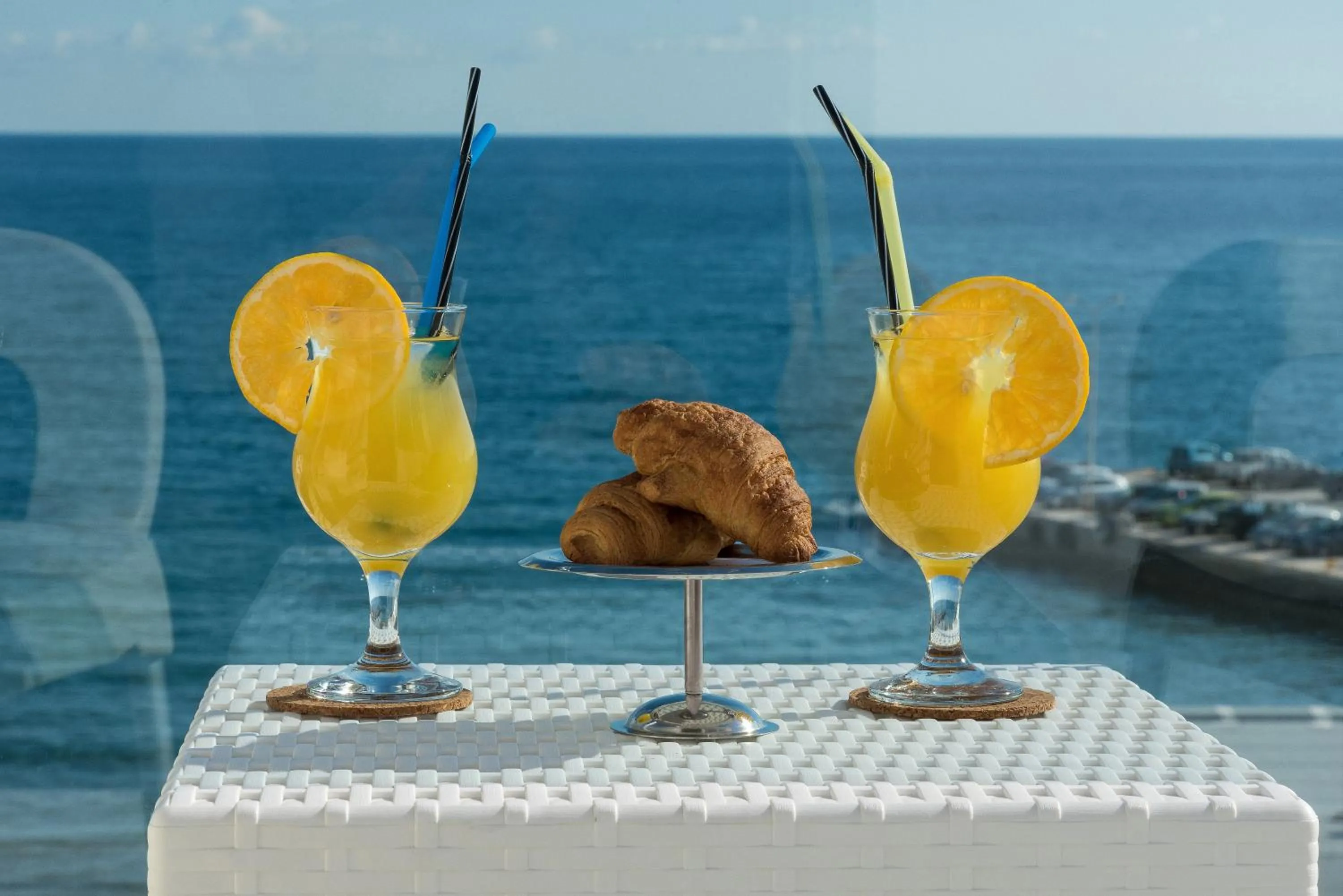 Sea view in Coral Hotel - Hotelia Hospitality Group