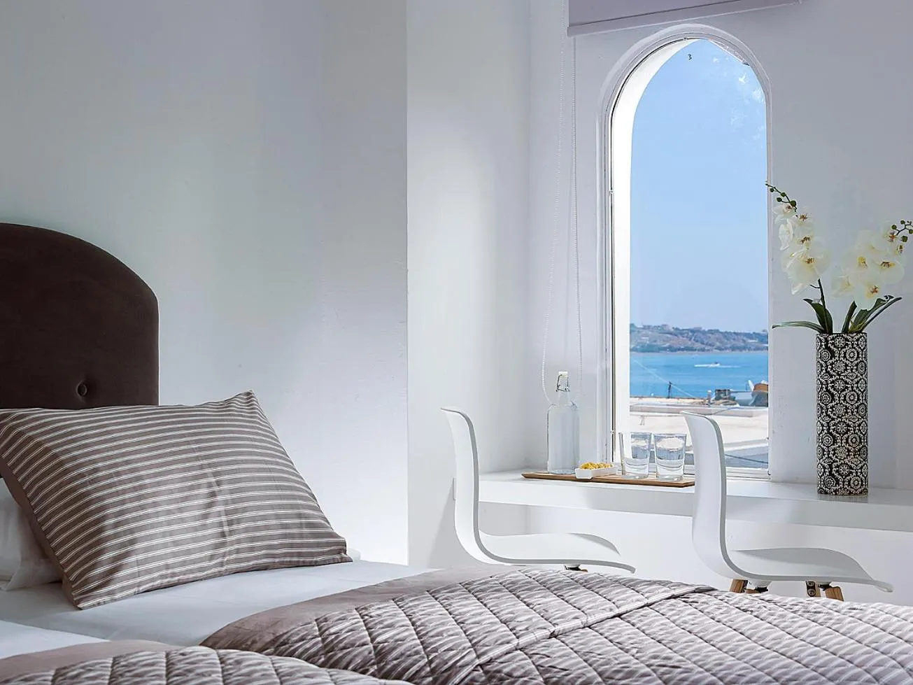 Bed in Coral Hotel - Hotelia Hospitality Group