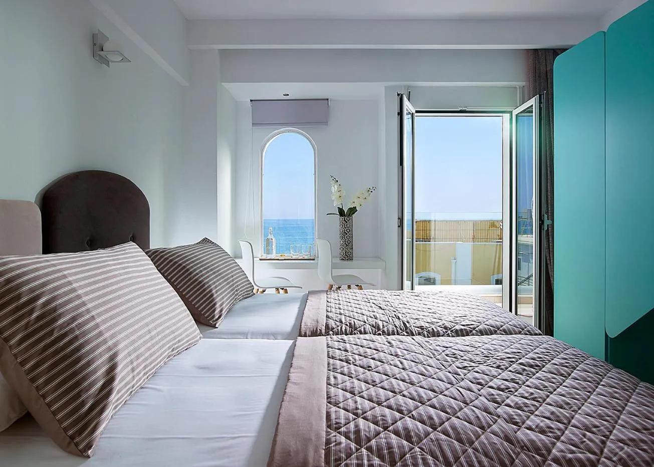 Bed in Coral Hotel - Hotelia Hospitality Group