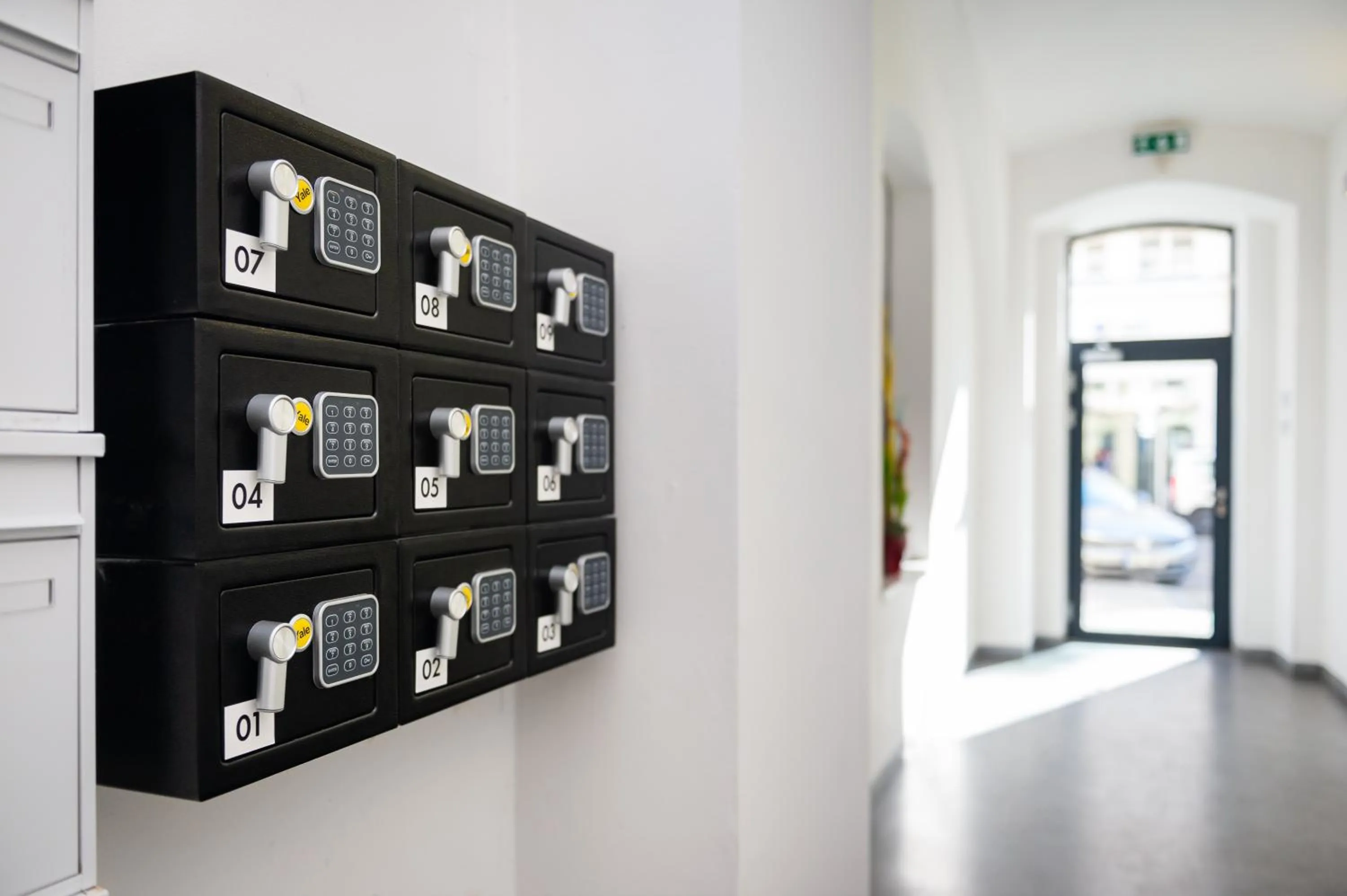 Karlin Residence by TKC