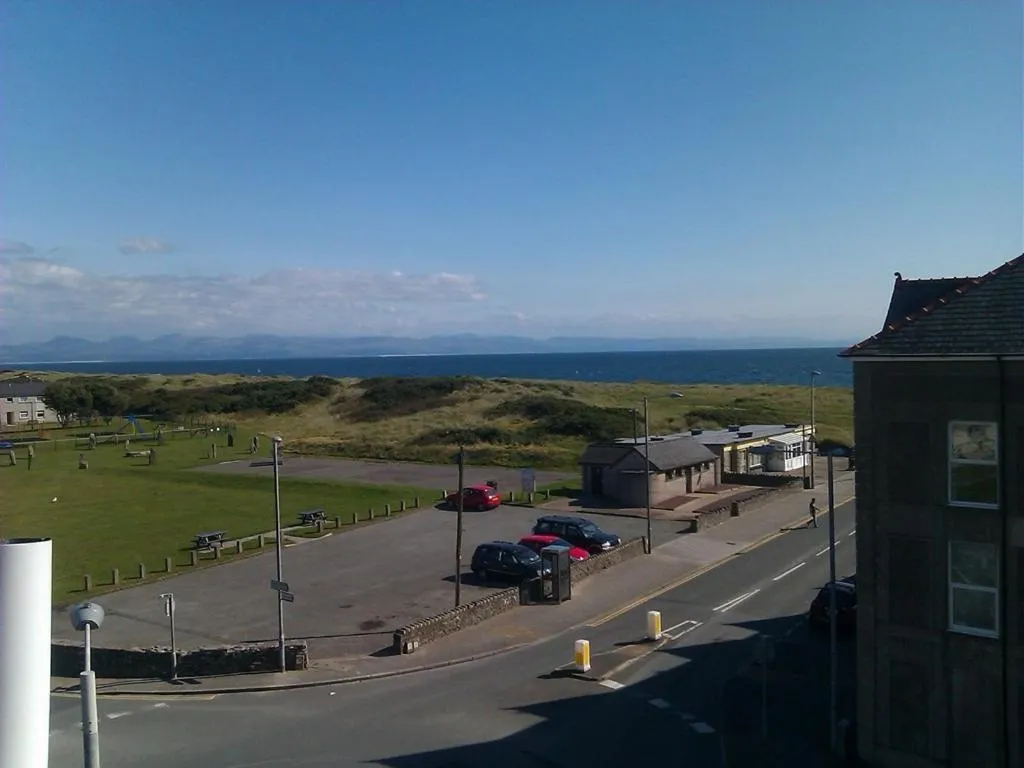 View (from property/room) in The Victoria Hotel