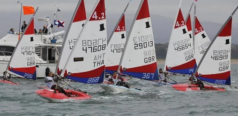 Neighbourhood in The Victoria Hotel