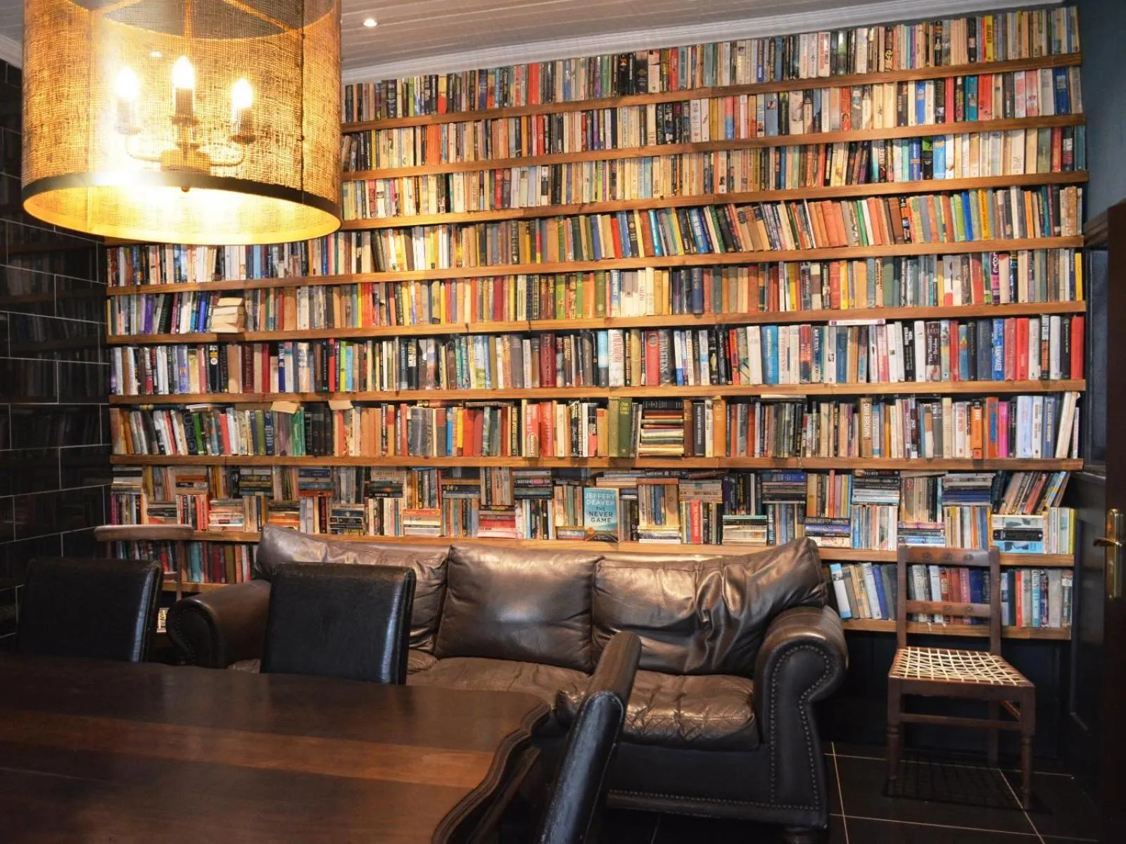 Lounge or bar in The Duke of Bedford