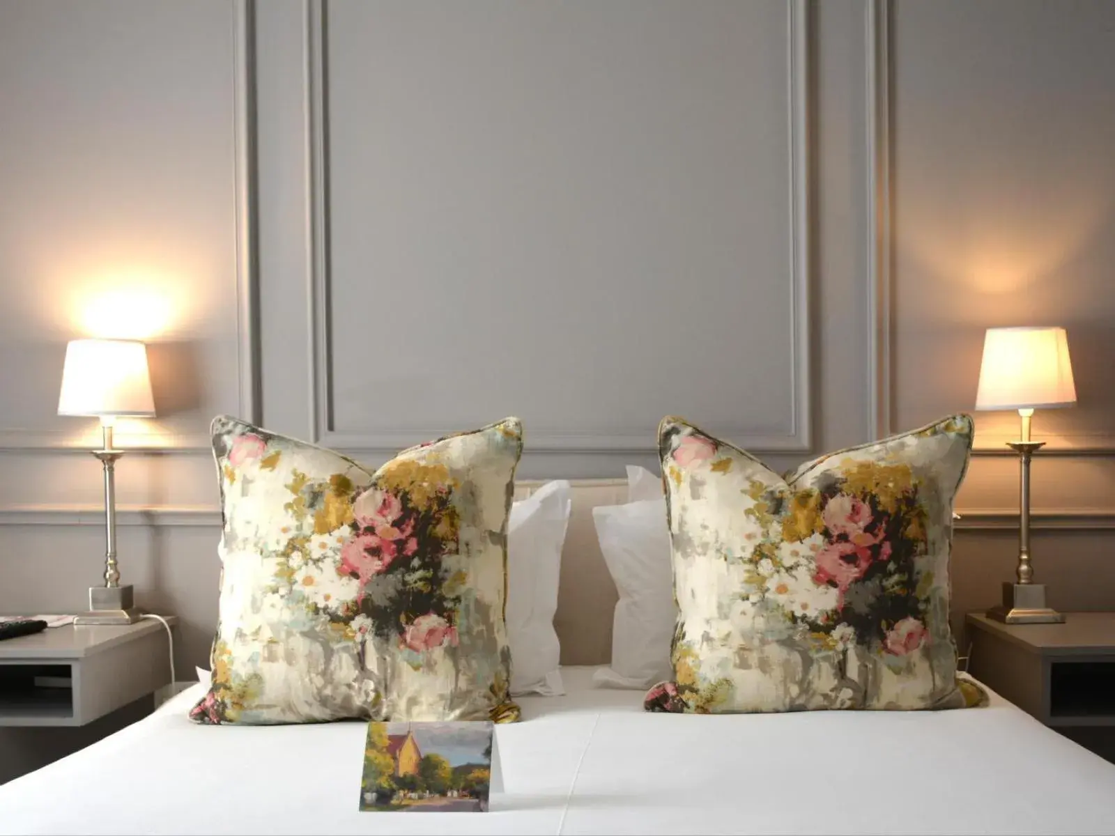 Traditional Double Room in The Duke of Bedford Traditional Double Room in The Duke of Bedford