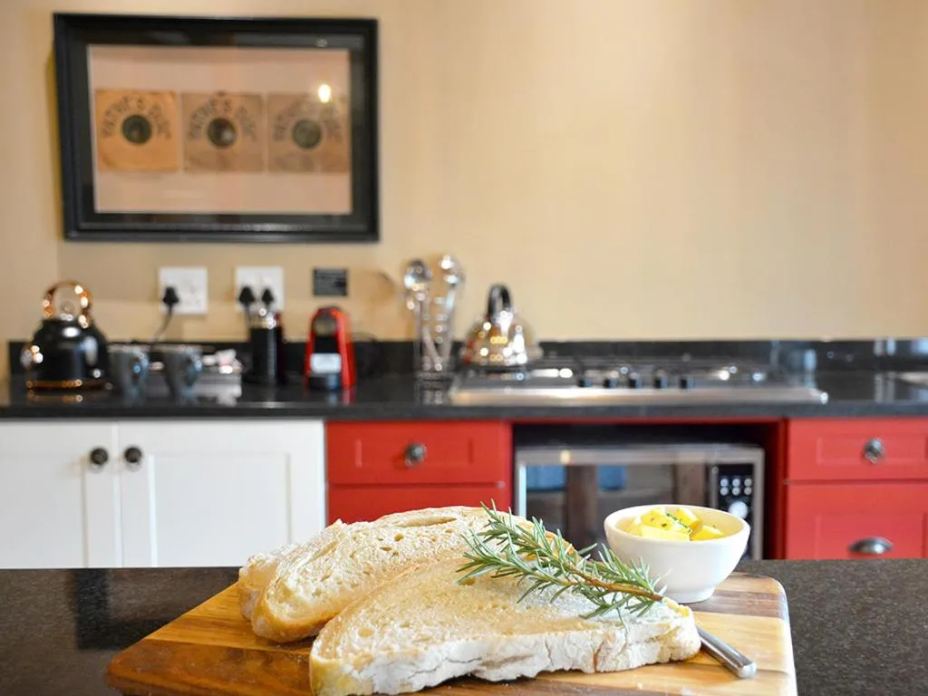 Coffee/tea facilities in The Duke of Bedford