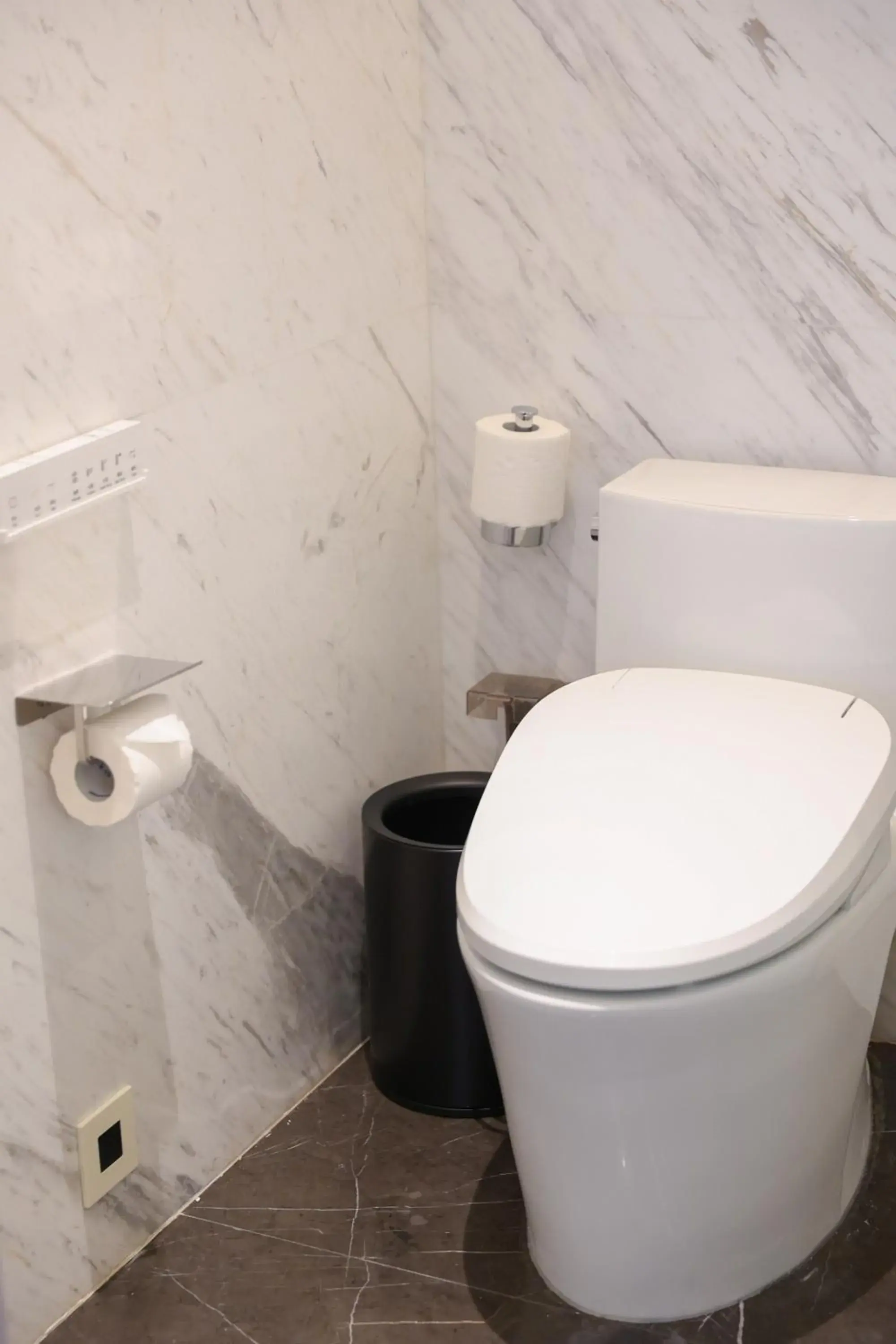 Executive Twin Room with Club Lounge Access in Xi'an Marriott Hotel High-Tech Zone Executive Twin Room with Club Lounge Access in Xi'an Marriott Hotel High-Tech Zone