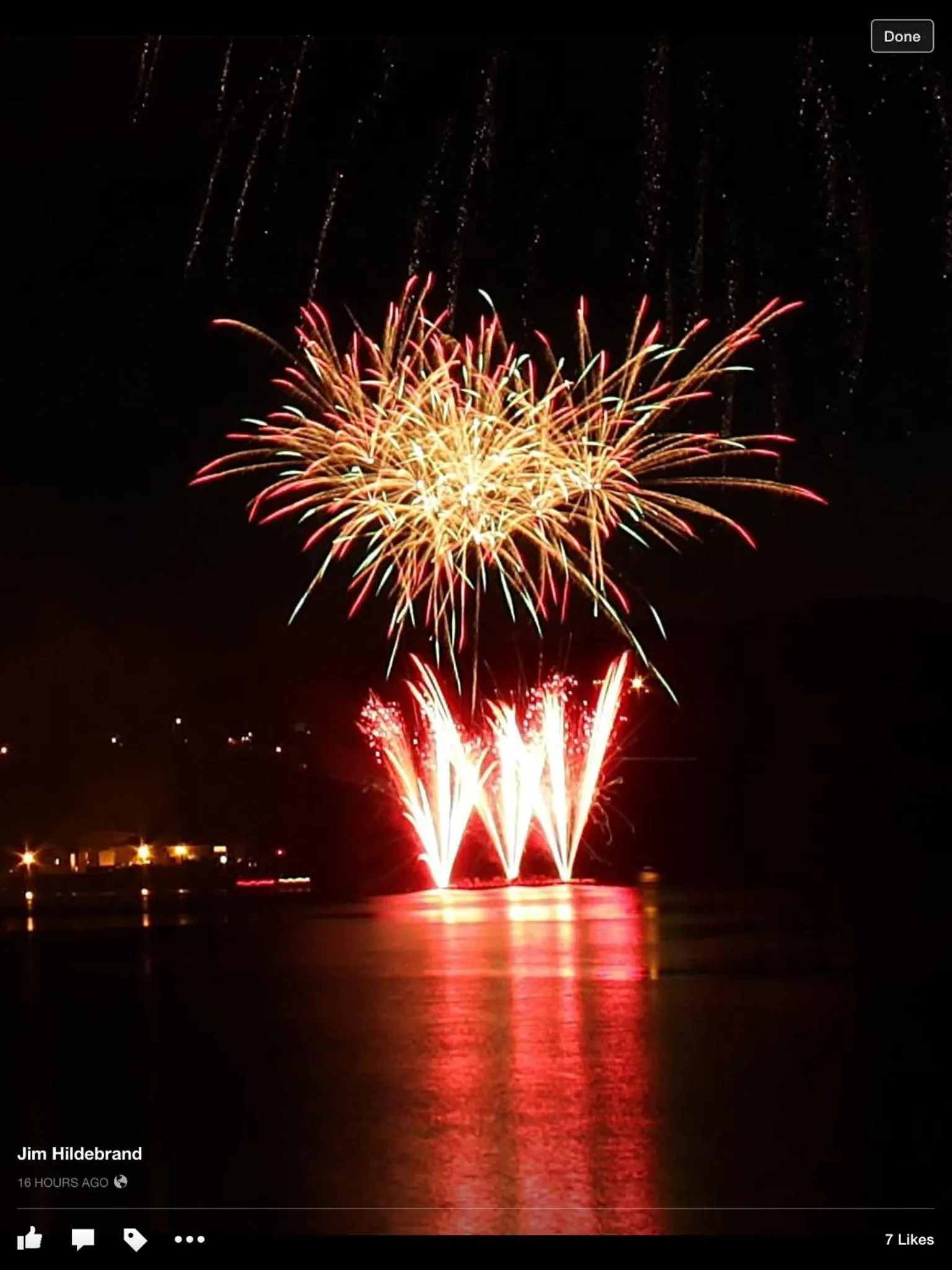 Night in Whitsha Inn B&B