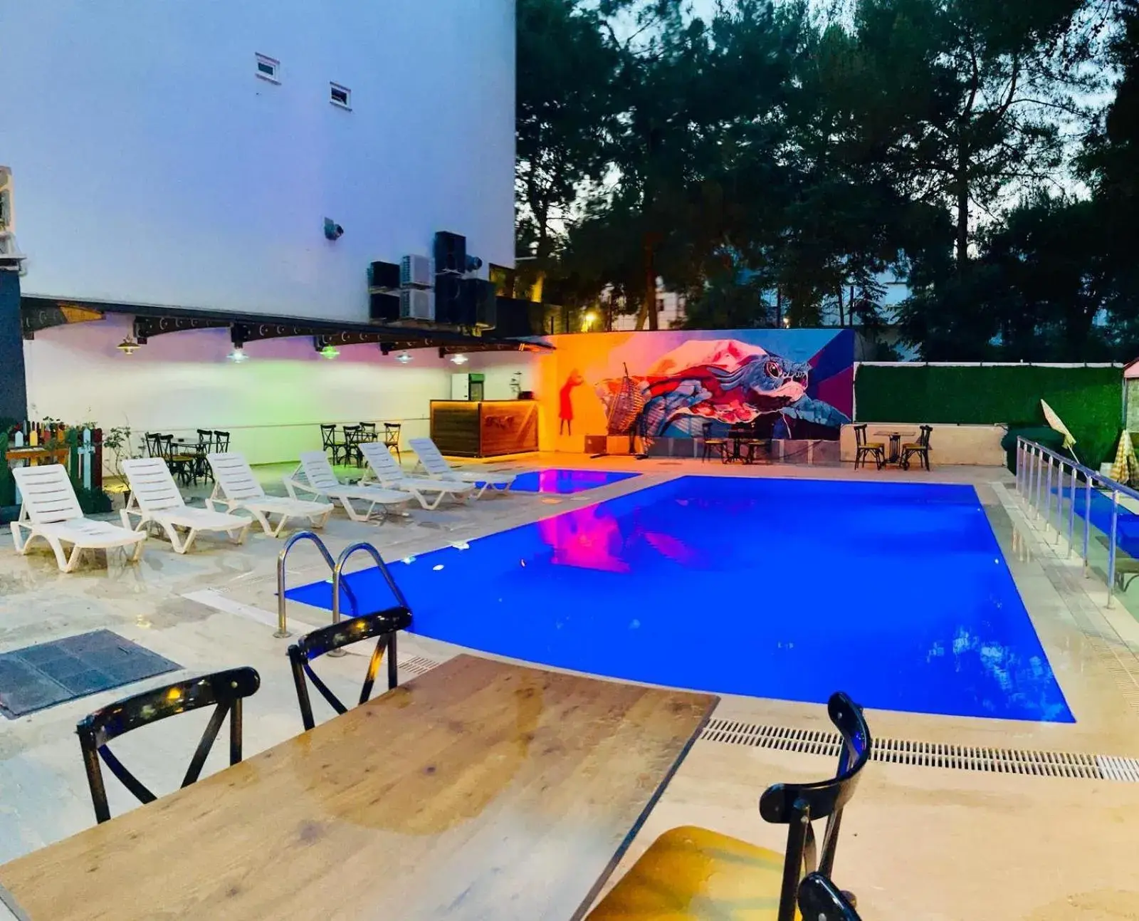 Grand Lavin Hotel Grand Lavin Hotel