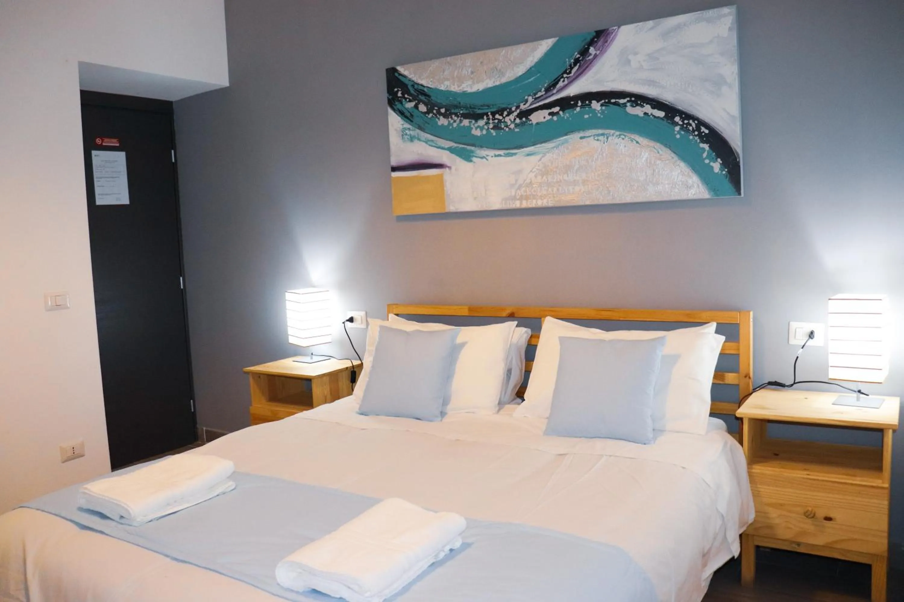 Bedroom, Bed in Maison Villa Torlonia