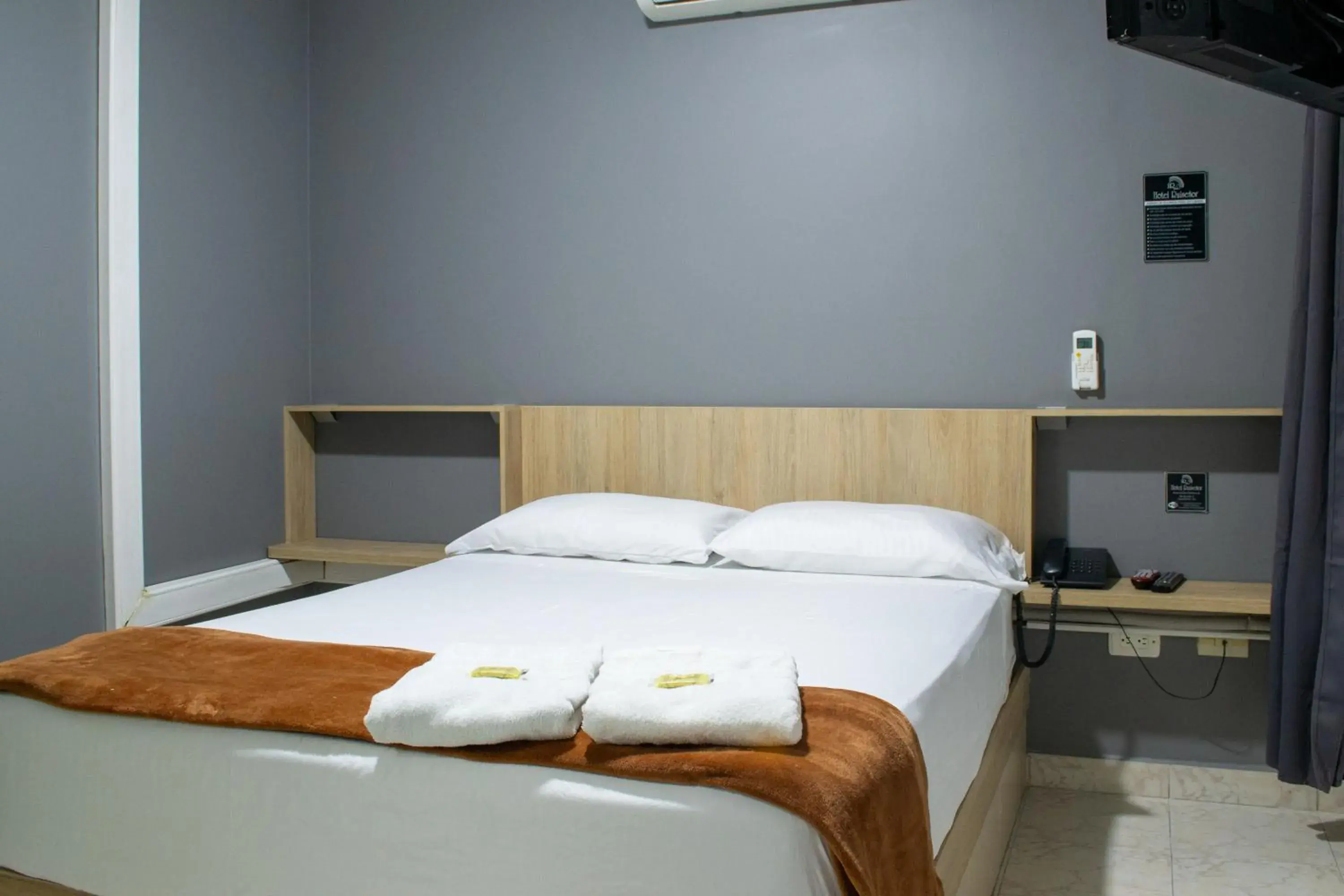 Single Room in Hotel Ruiseñor Itagui Single Room in Hotel Ruiseñor Itagui