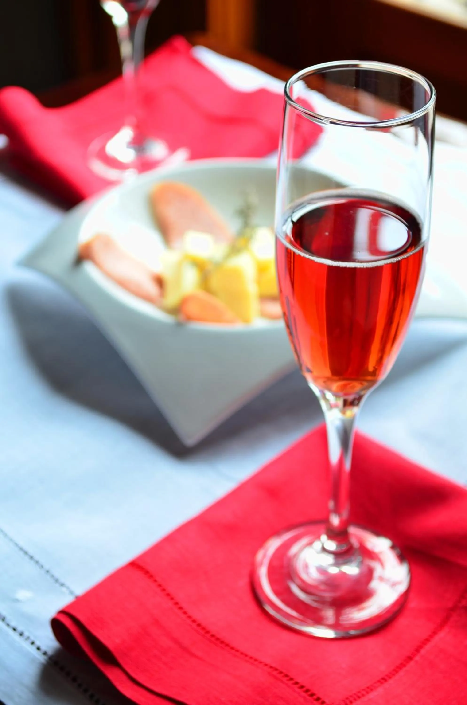 Drinks in Hotel Boutique Casa del Jardín Aguascalientes