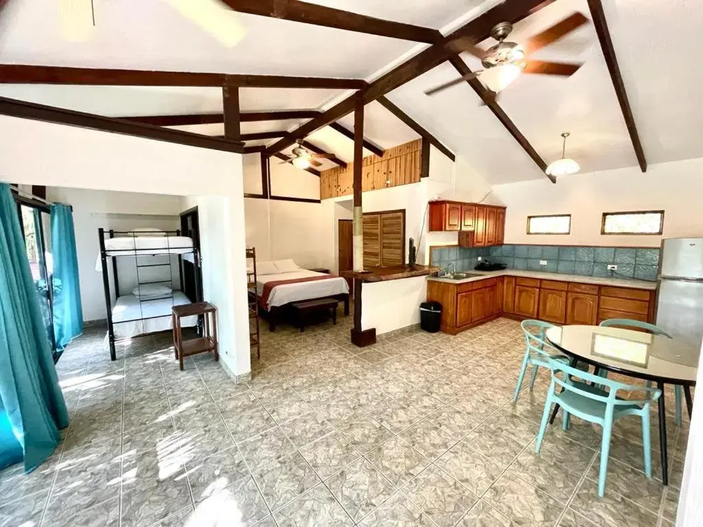 Apartment with Pool View in Rio Lindo Hotel Apartment with Pool View in Rio Lindo Hotel