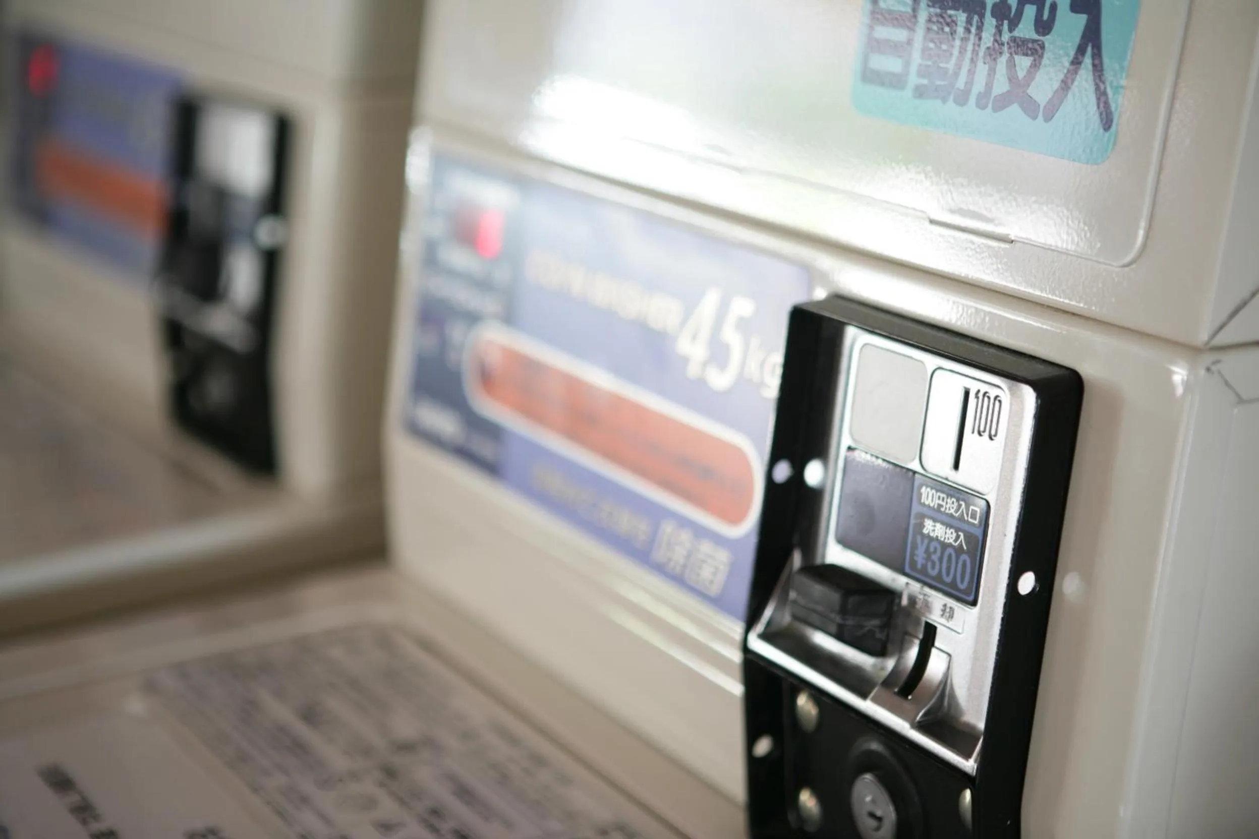 Area and facilities in Hotel Kajigaya Plaza