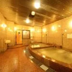 Area and facilities in Hotel Kajigaya Plaza