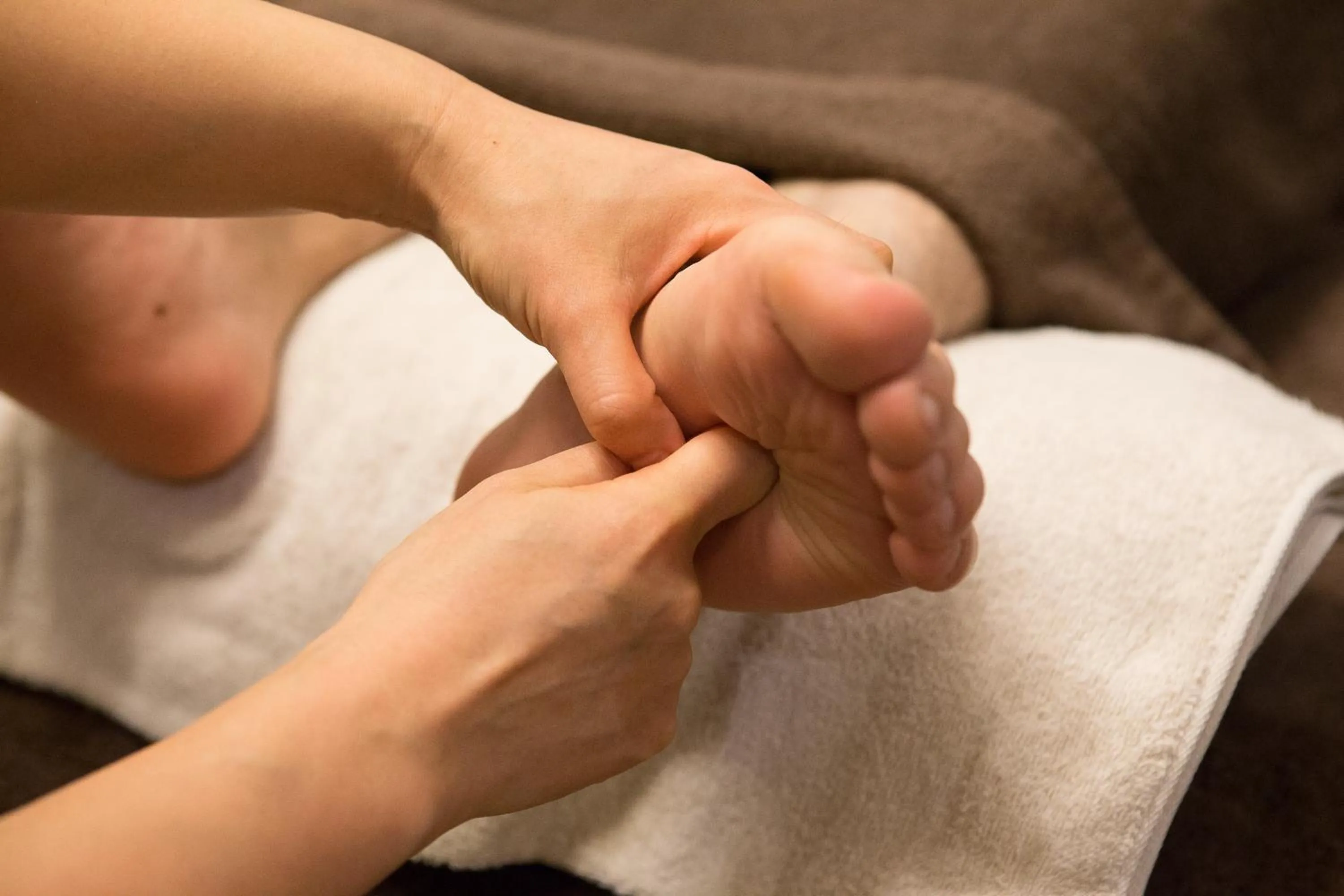 Area and facilities in Hotel Kajigaya Plaza