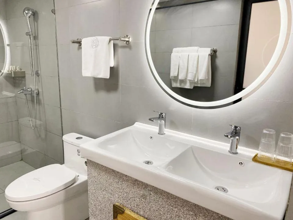 Zen Tea House Seven Stars Park