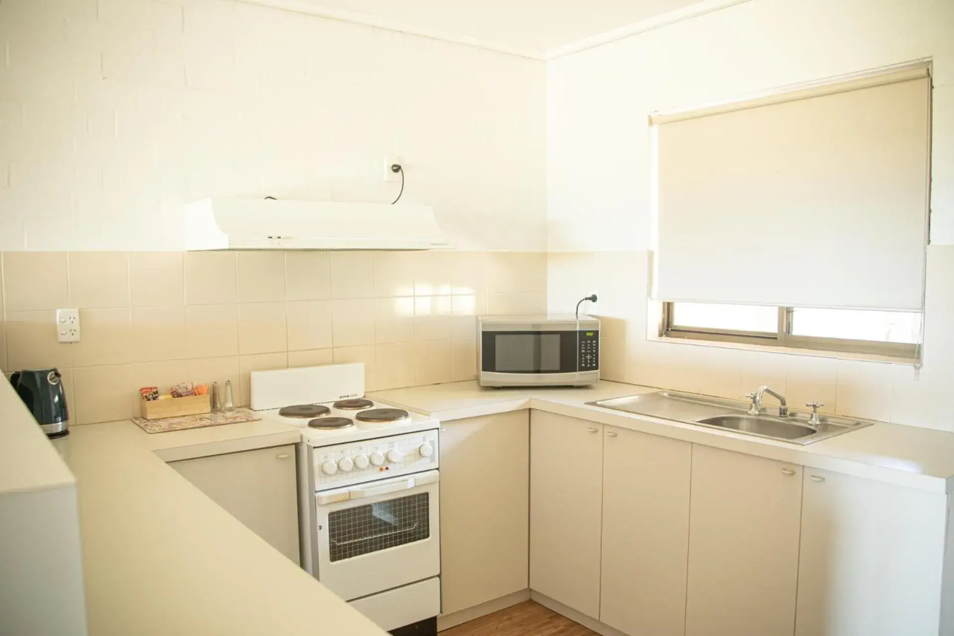 Two-Bedroom Apartment in Bremer Bay Resort Two-Bedroom Apartment in Bremer Bay Resort