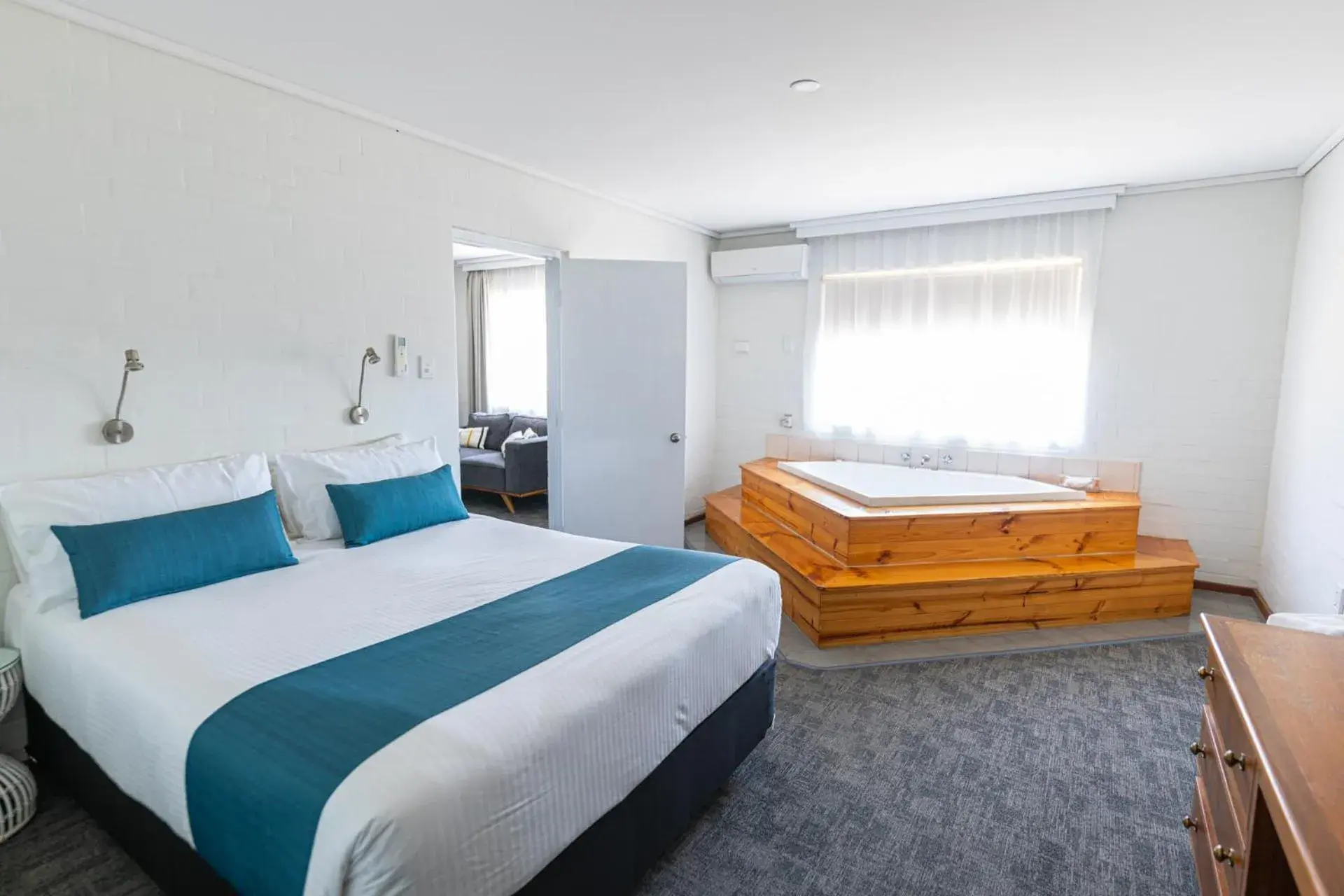 One-Bedroom Apartment in Bremer Bay Resort One-Bedroom Apartment in Bremer Bay Resort