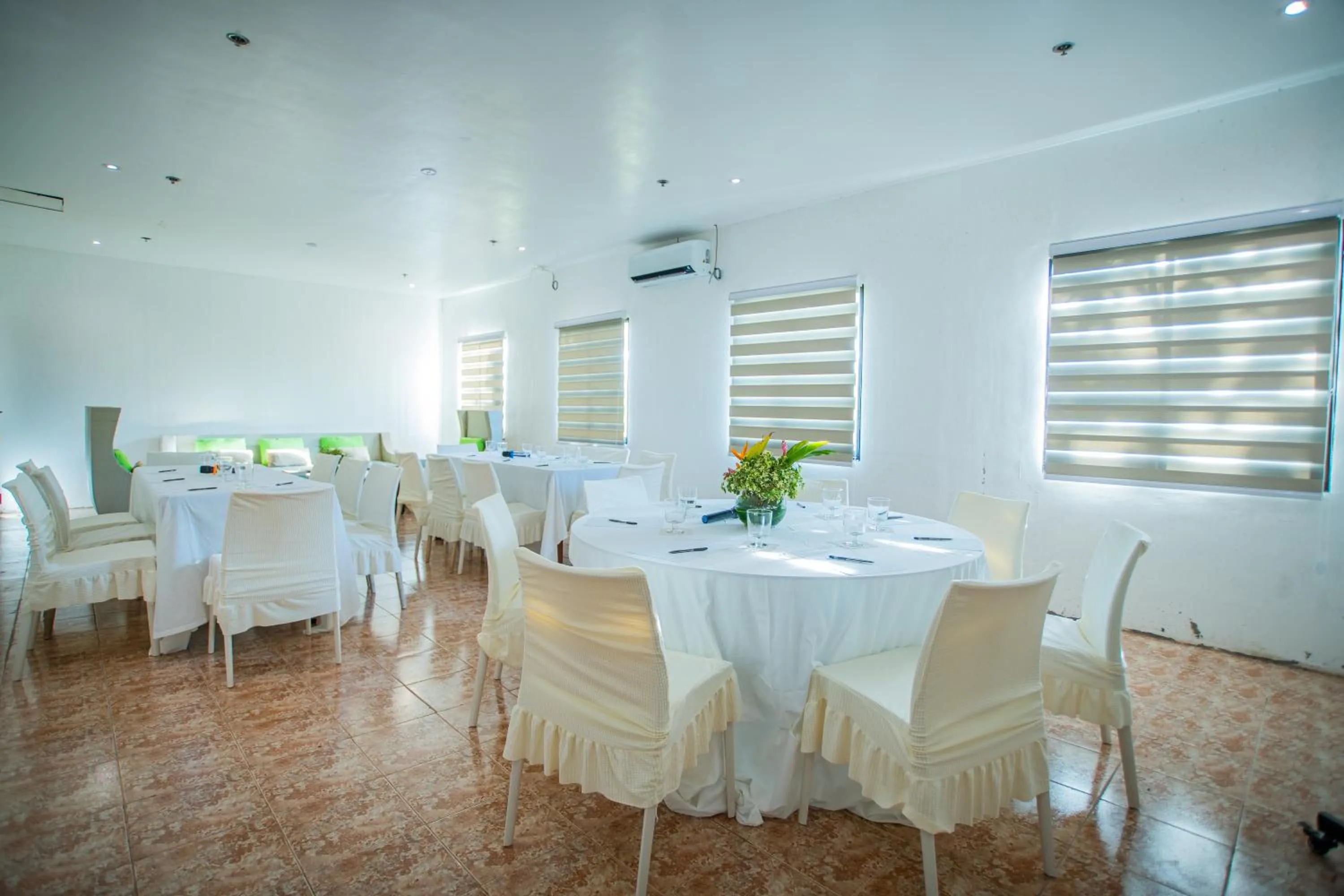 Meeting/conference room in Club Agutaya