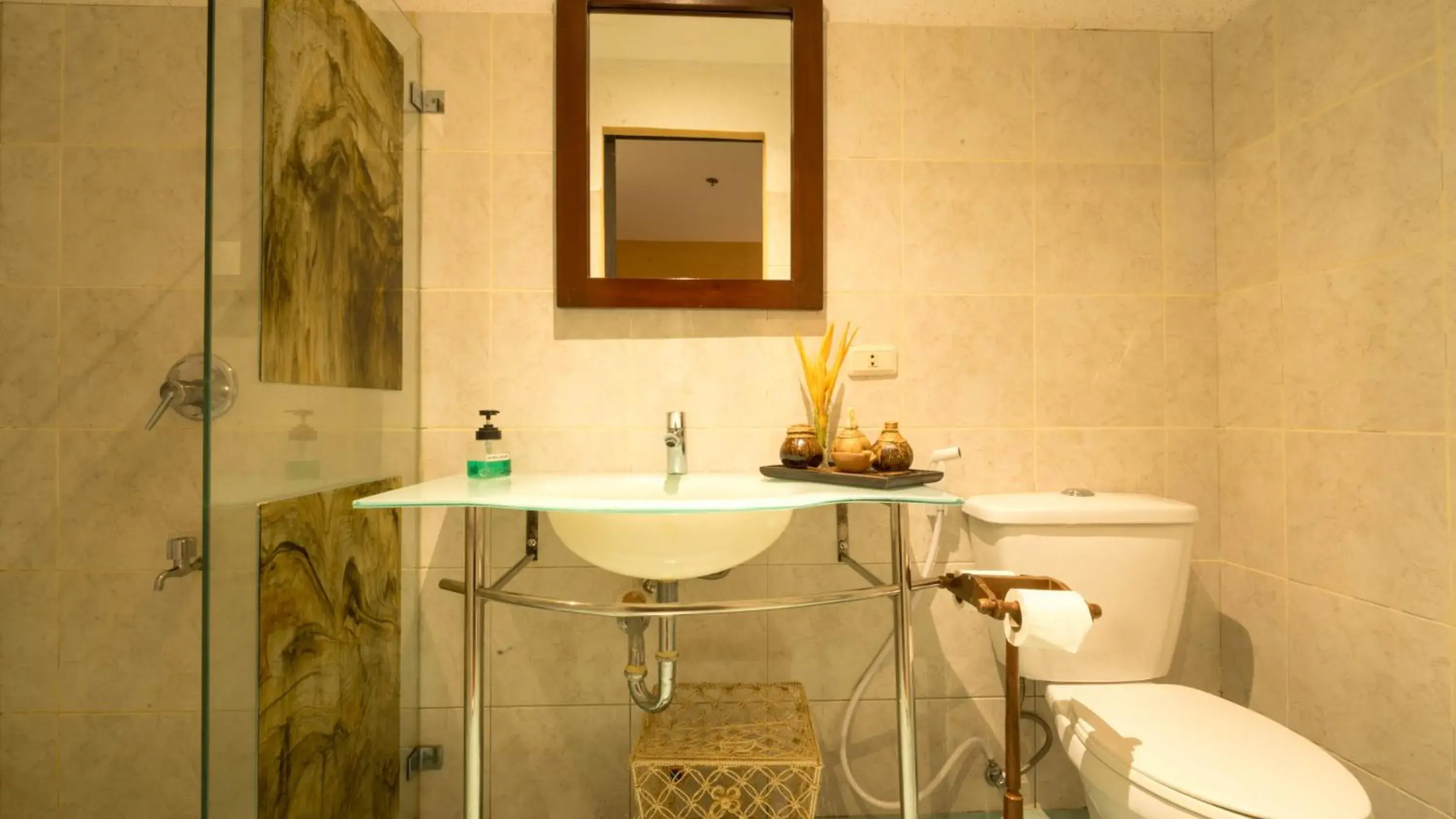 Superior Double Room in Club Agutaya Superior Double Room in Club Agutaya